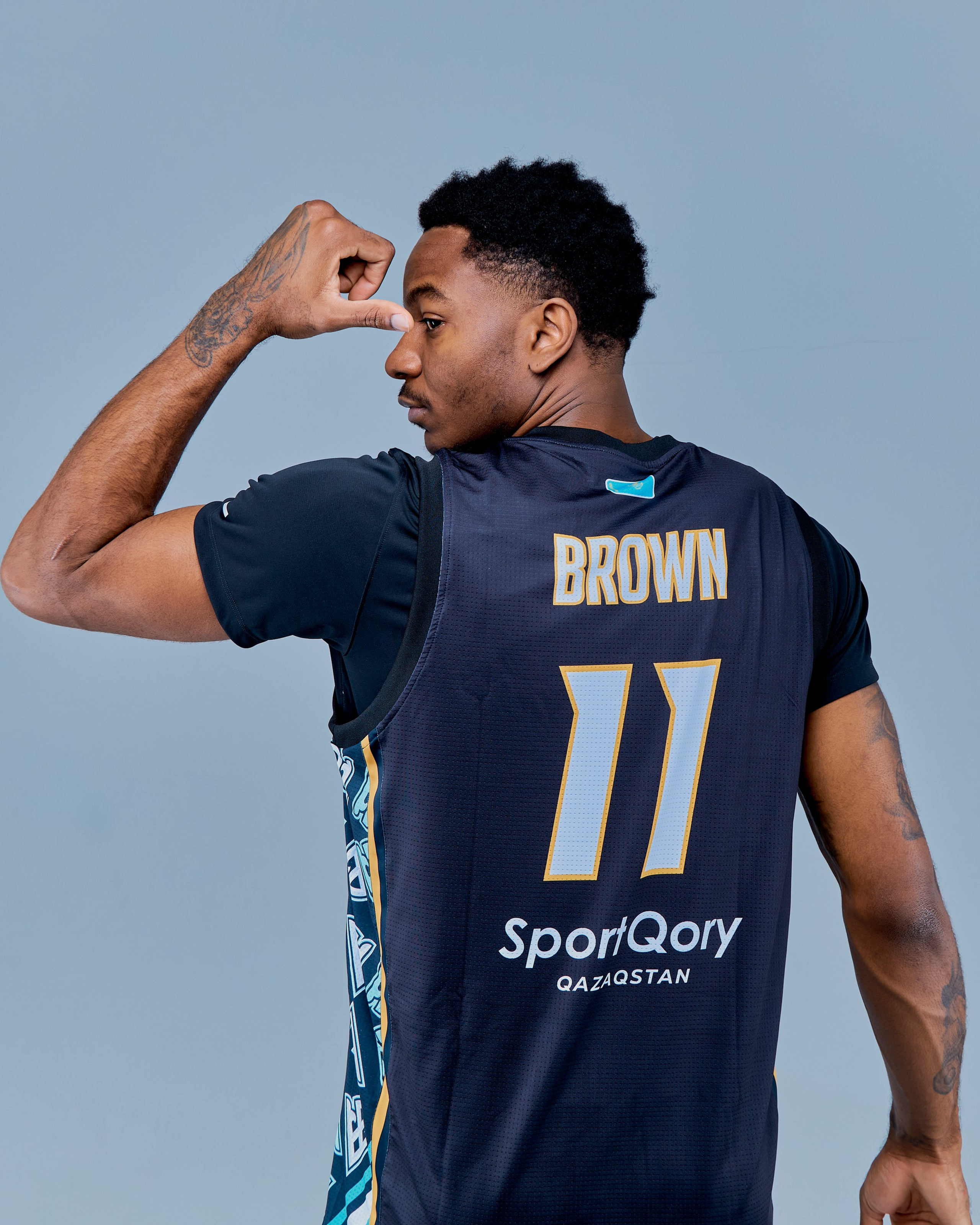 Jordan Skipper-Brown