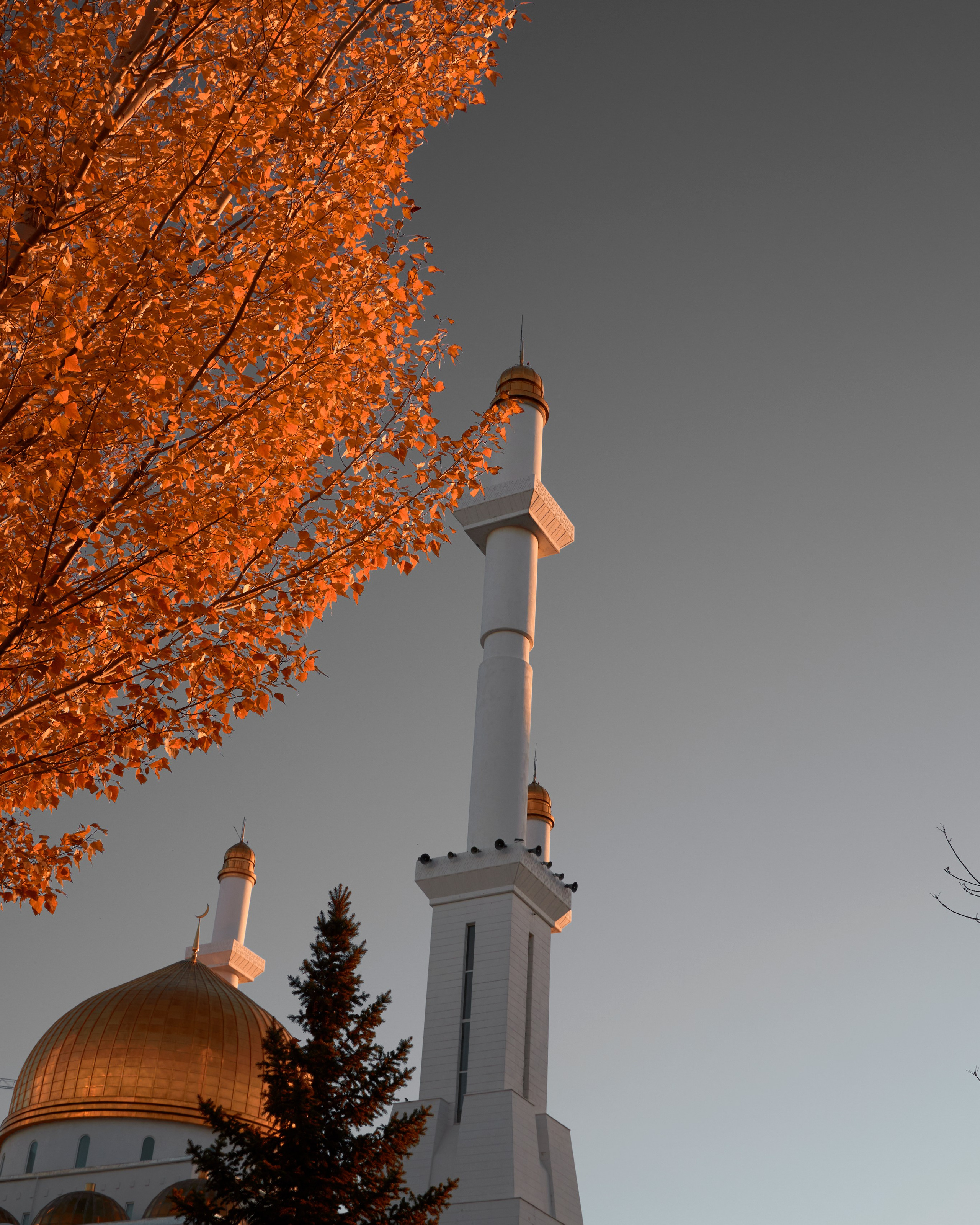 AUTUMN | OCTOBER 2023 | ASTANA
