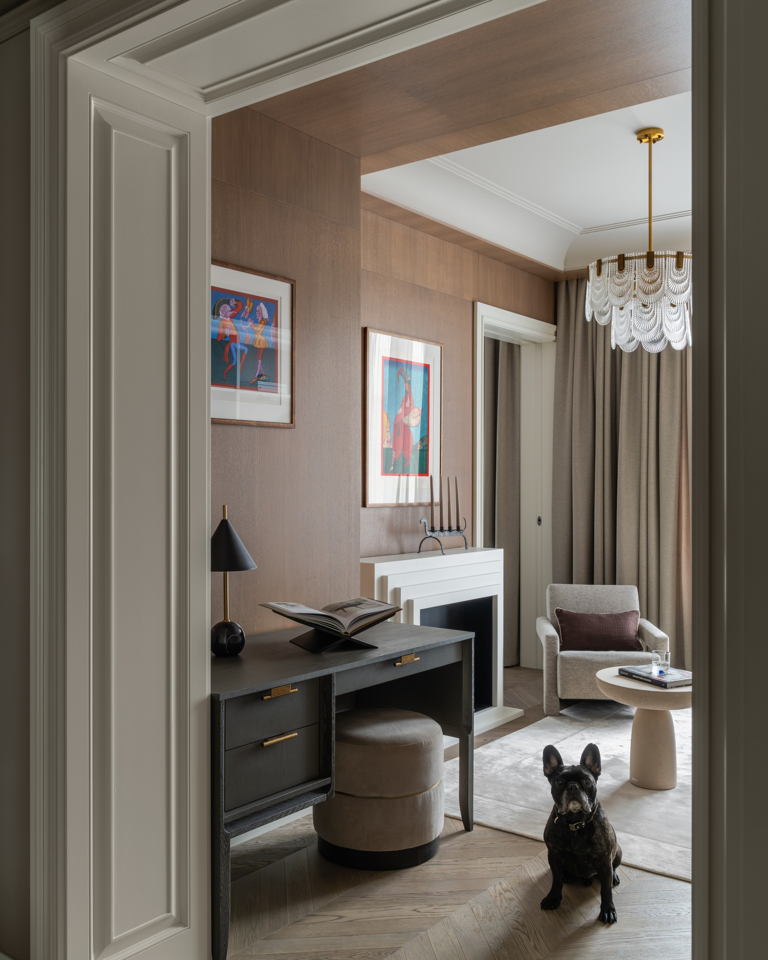 Mauricio D’Orsa Design