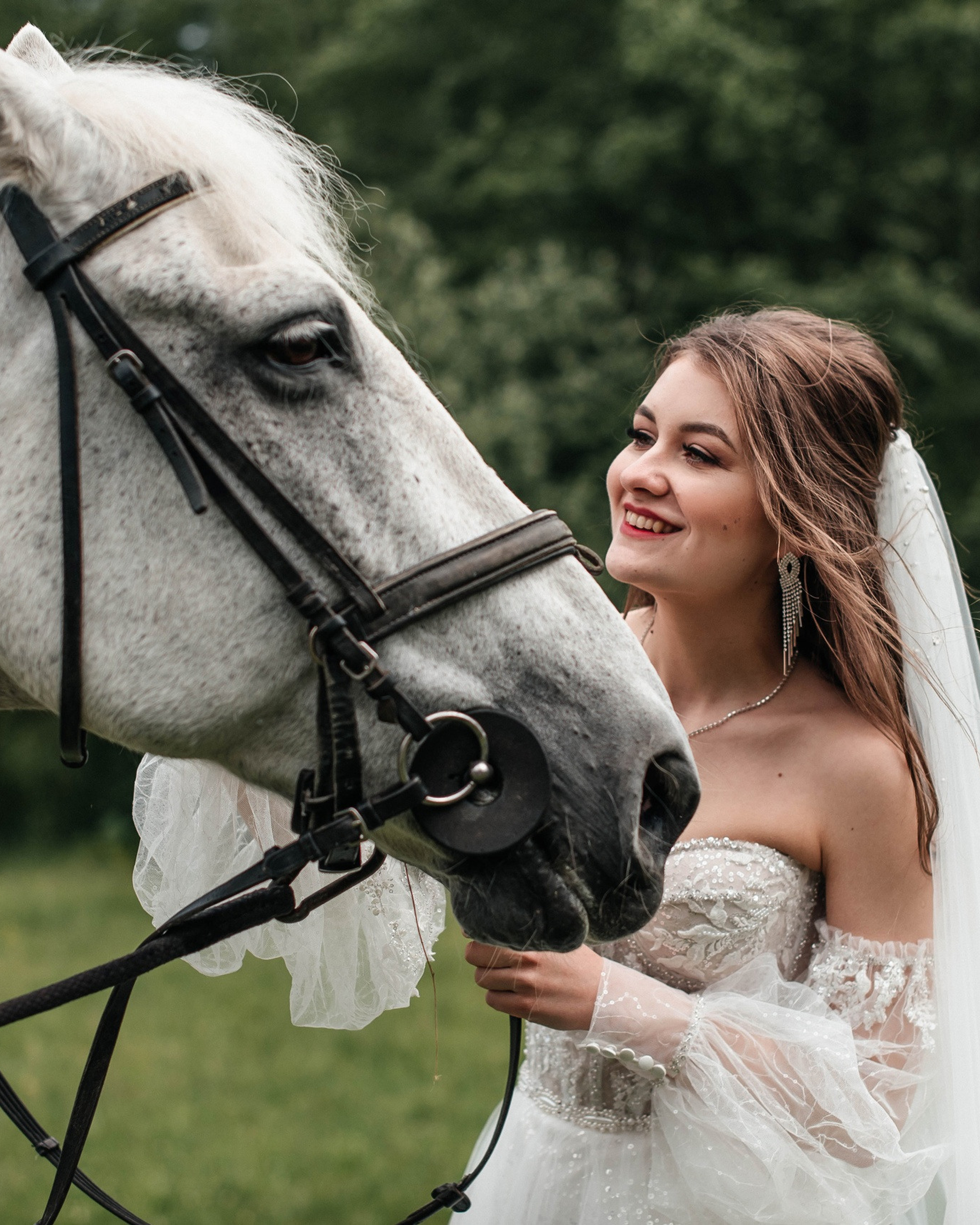 Артем и Альбина