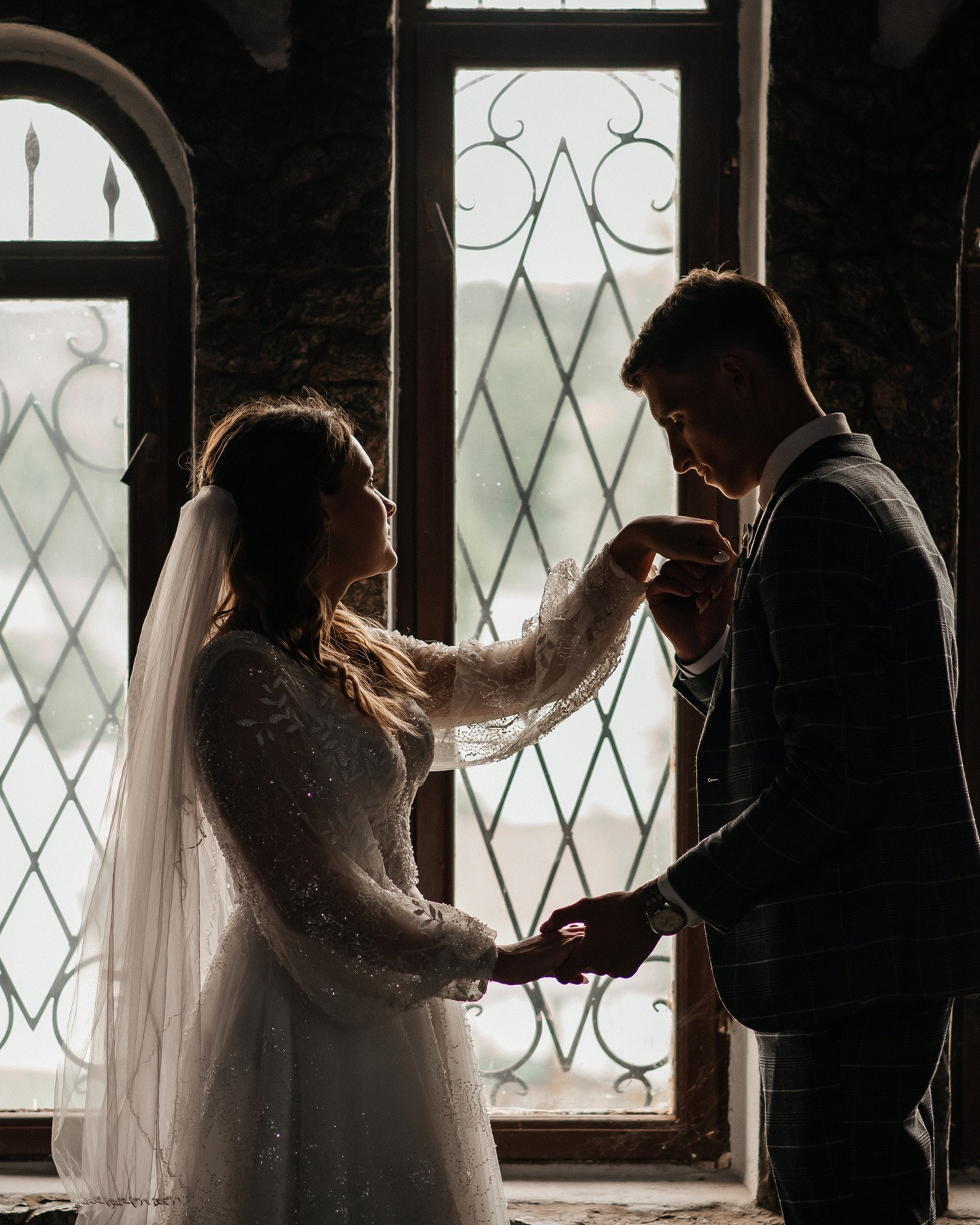 Даниил и Юлия