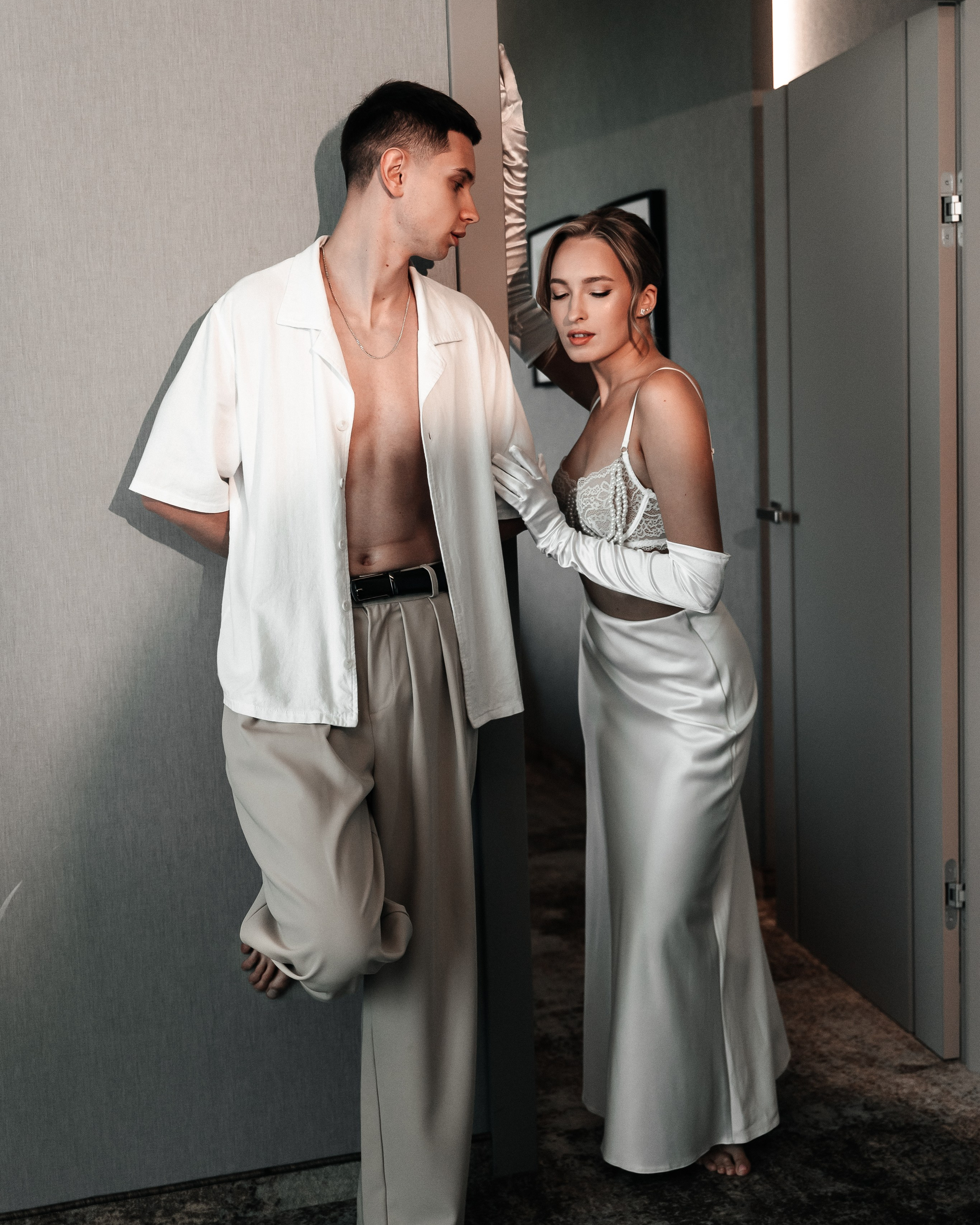 Толя и Тоня