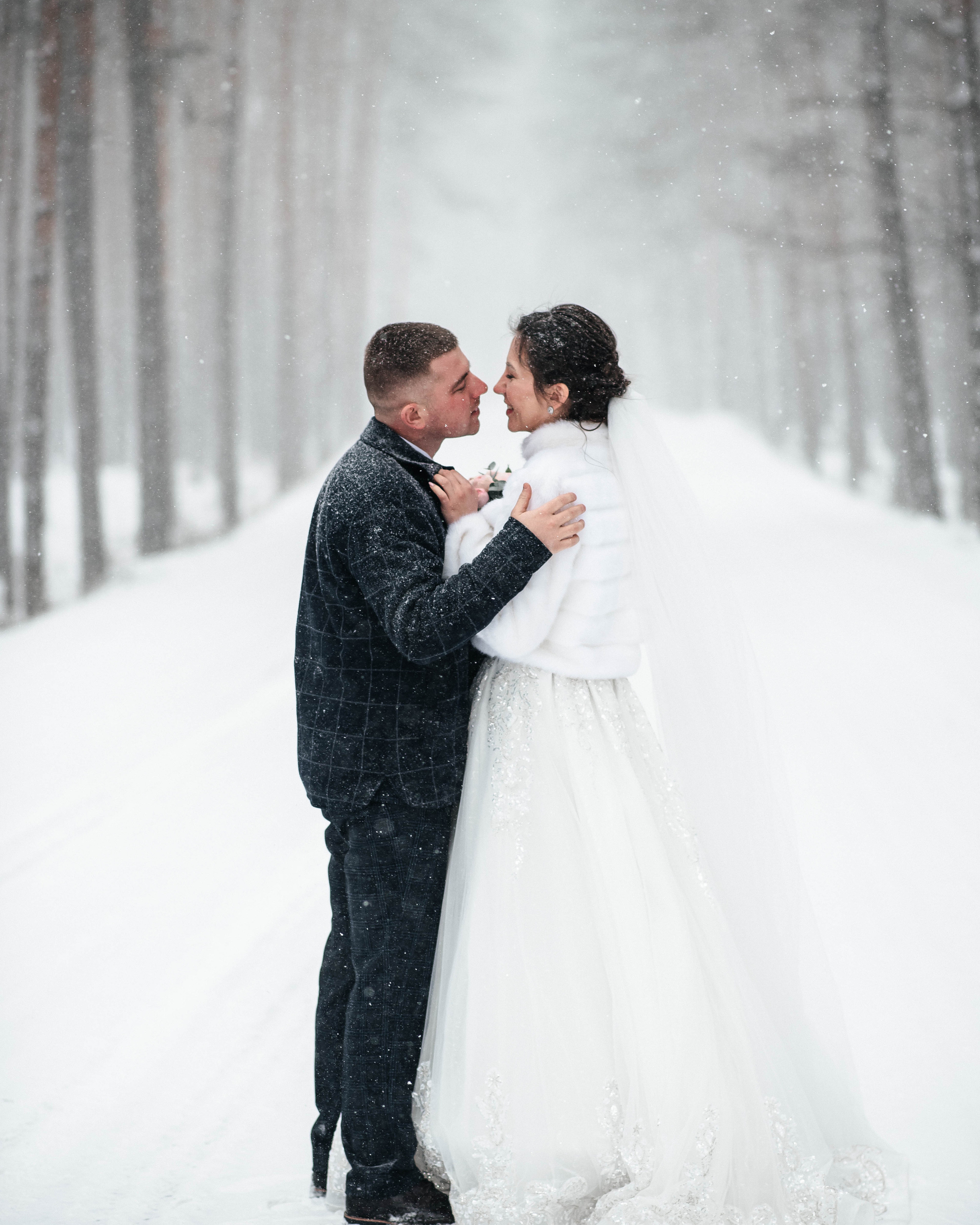 Анатолий и Марина. Волоконовка