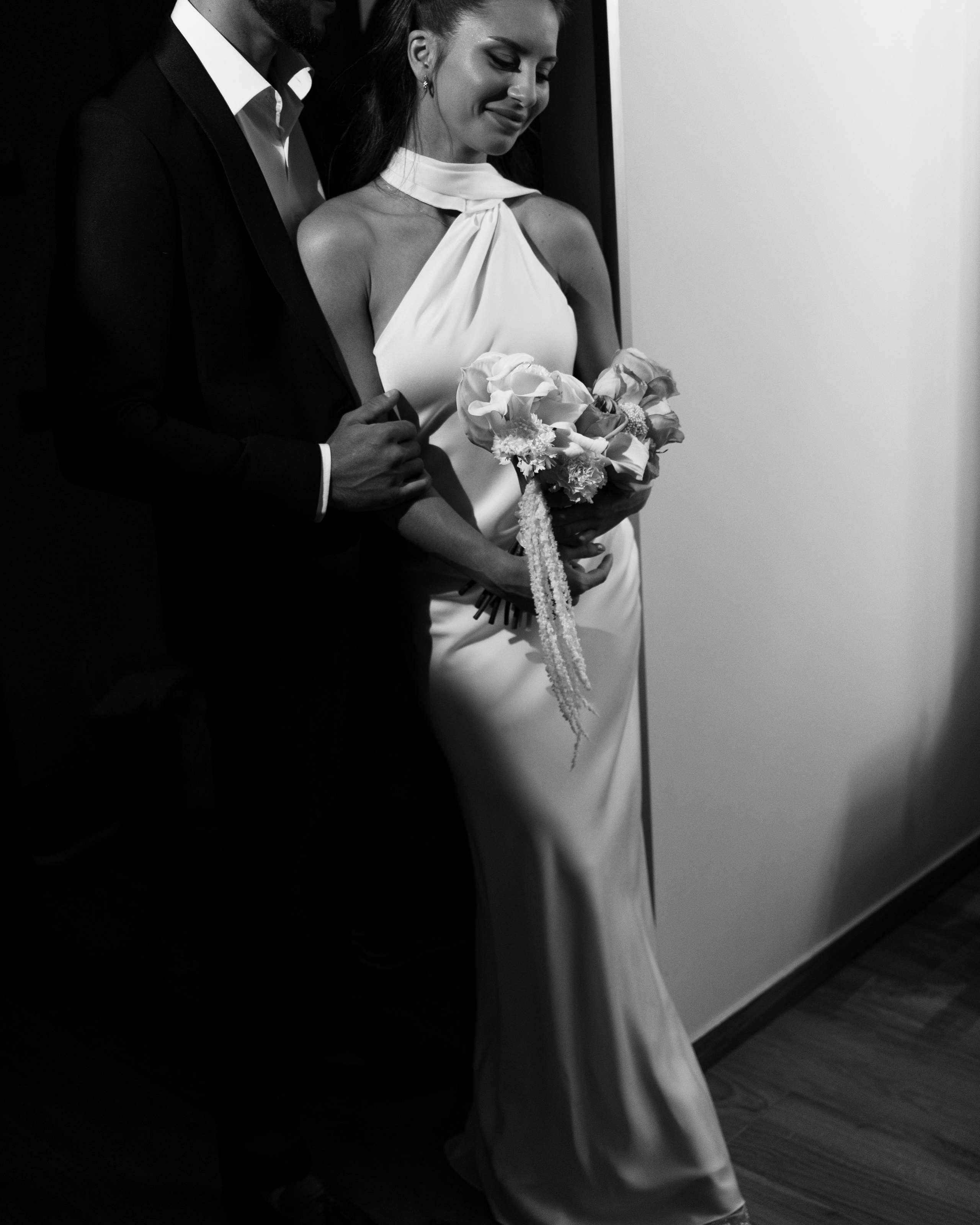 Гриша и Диана