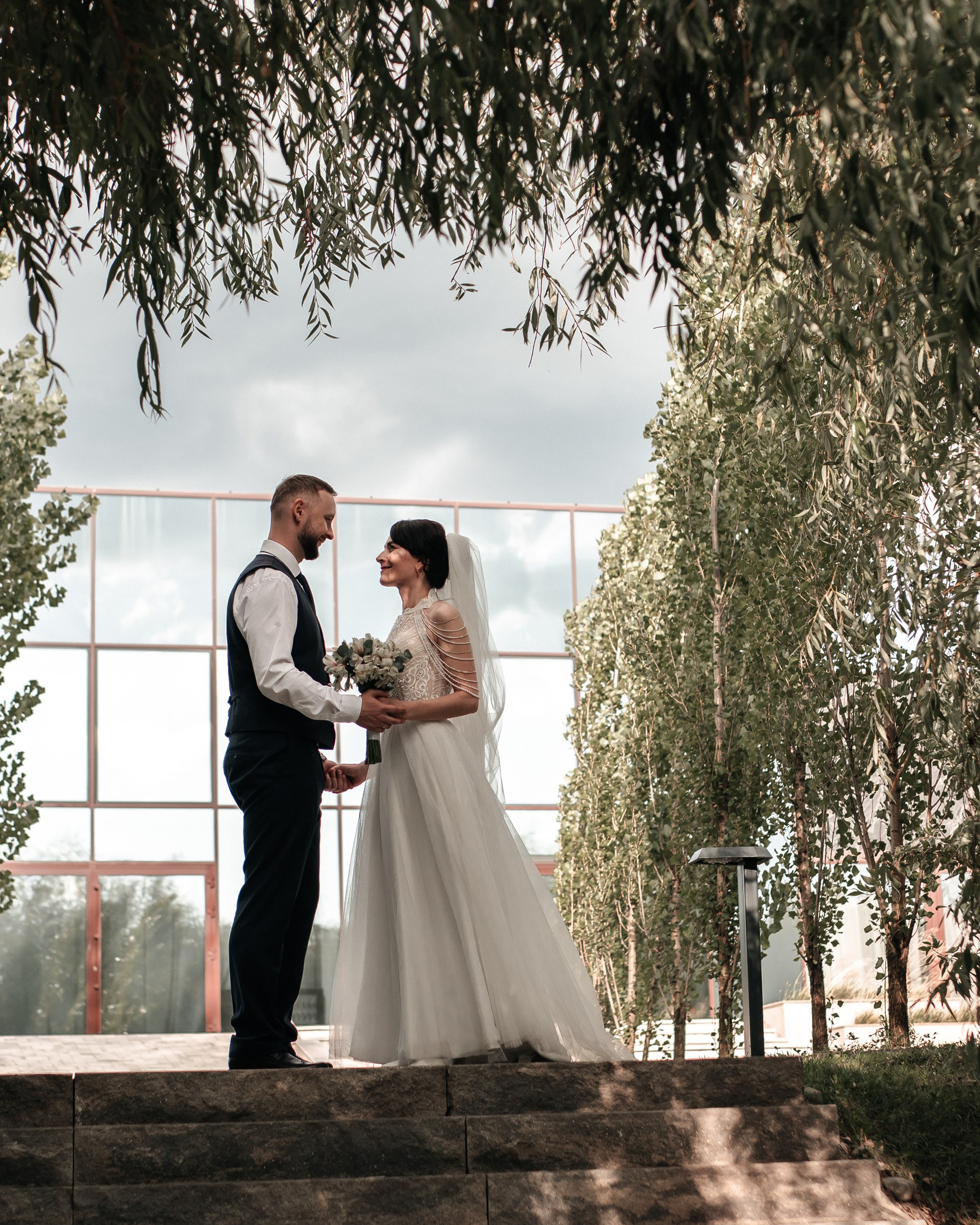 Константин и Мадина. Ривьера