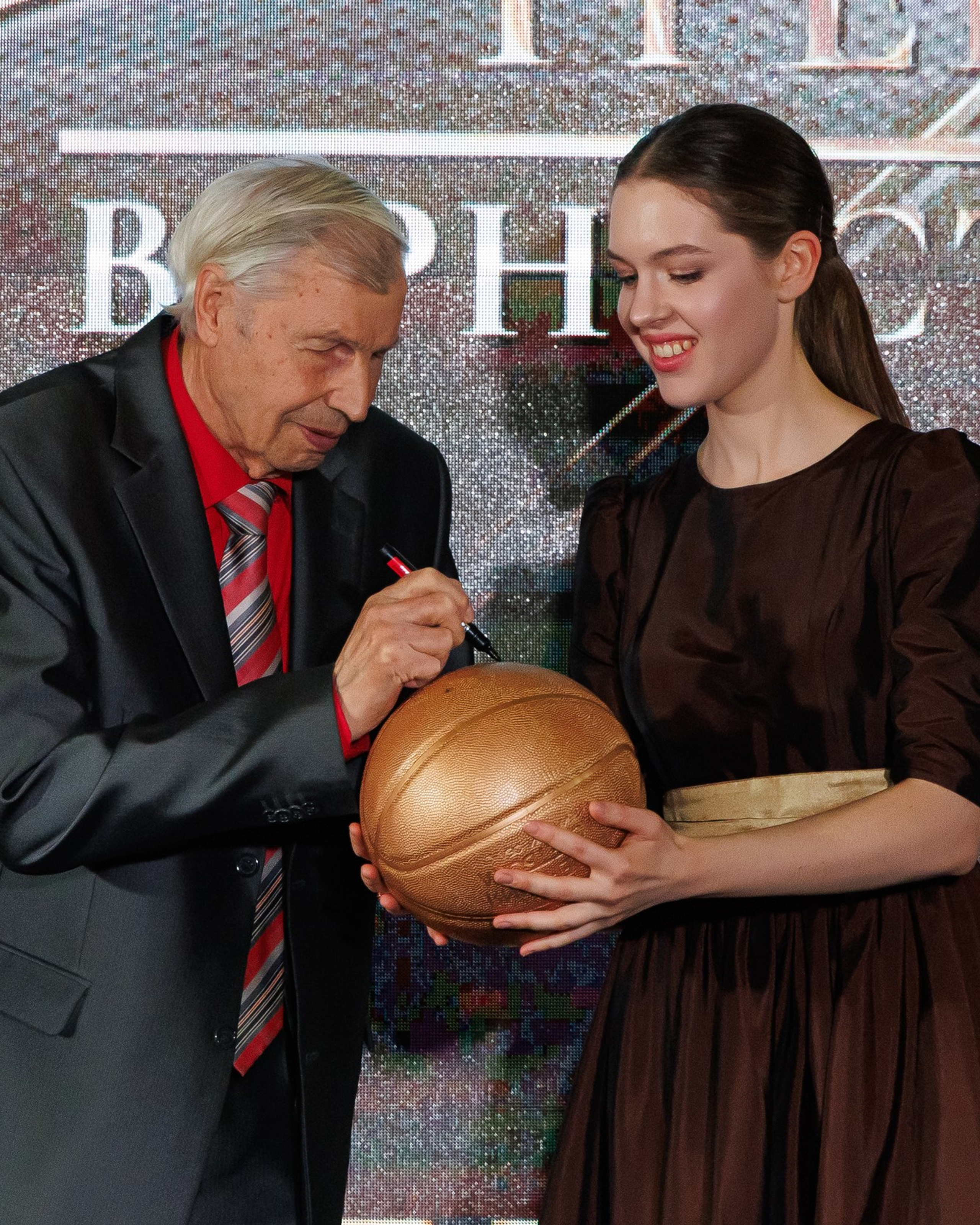 «Высота» | премия за&nbsp;достижения в&nbsp;развитии баскетбола