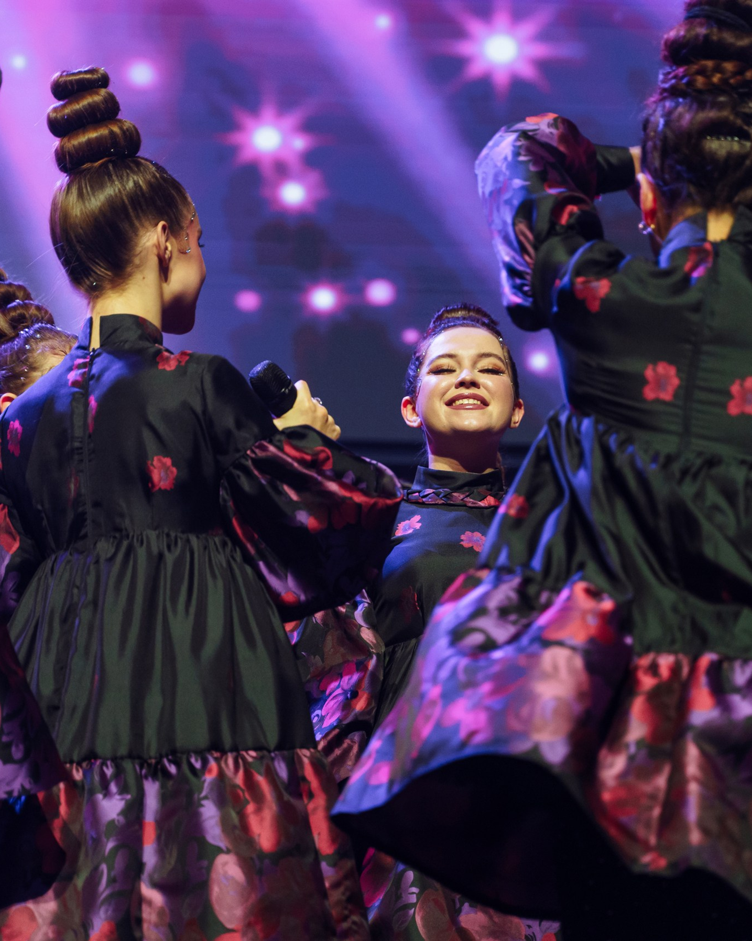 Гала-концерт Марафон талантов 2023