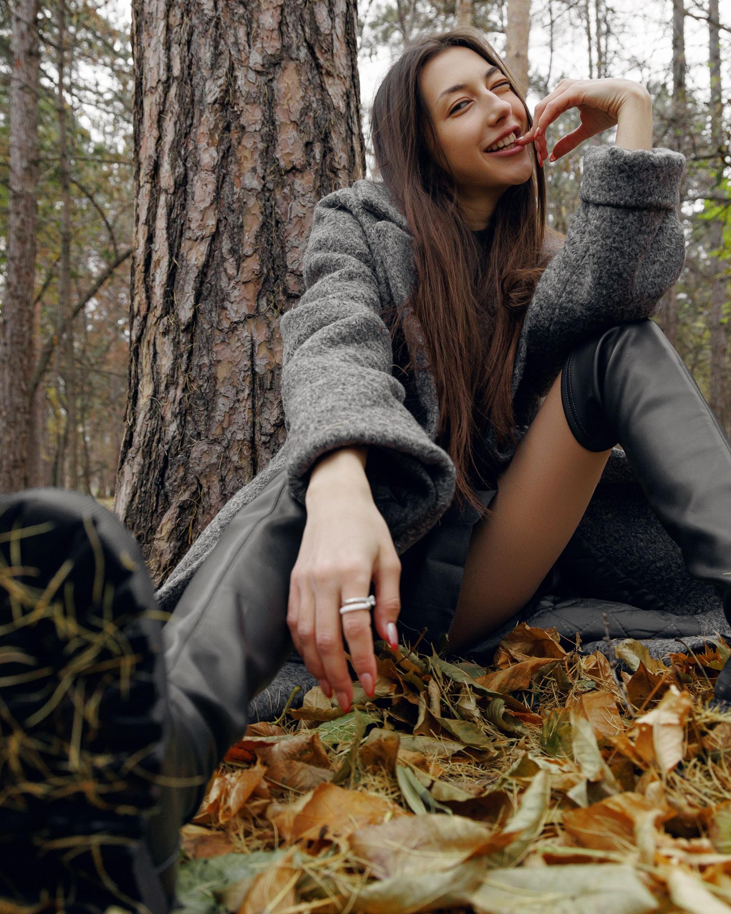 Виктория | October day