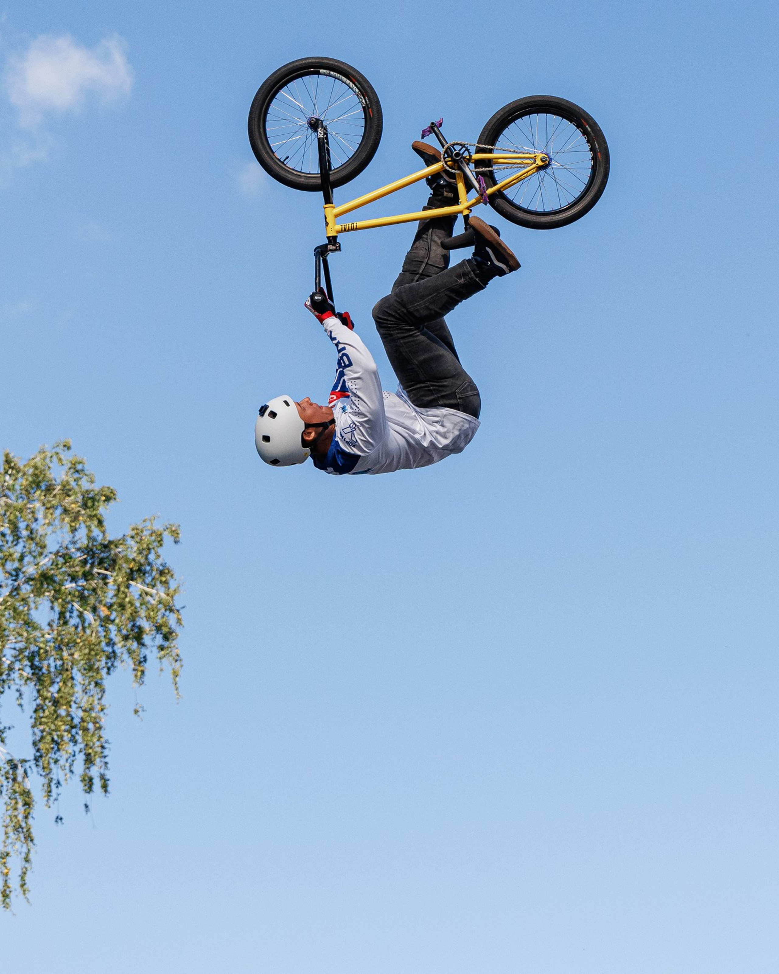 Кубок RCC Extreme | 2025