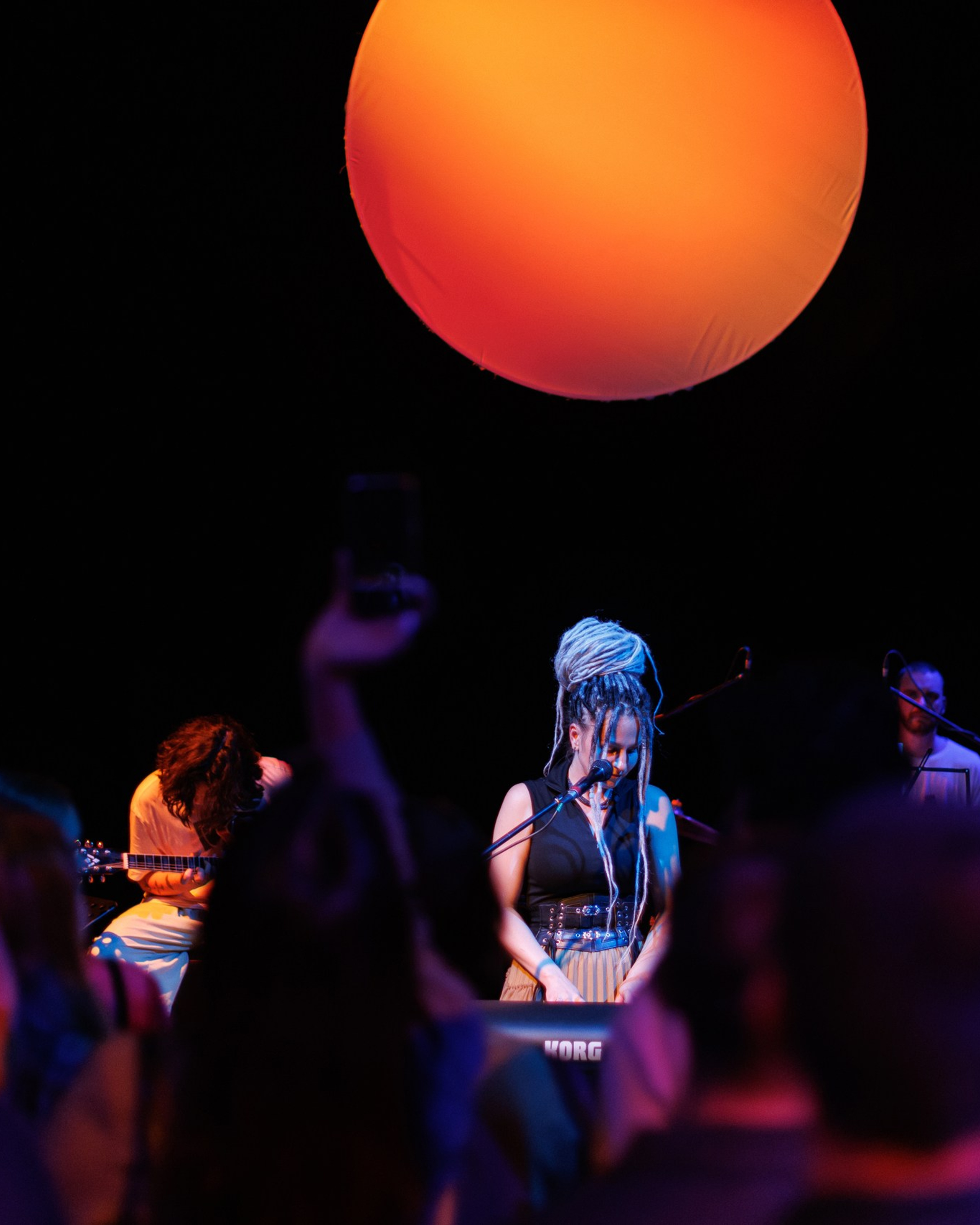 журнал BLUR | Презентация