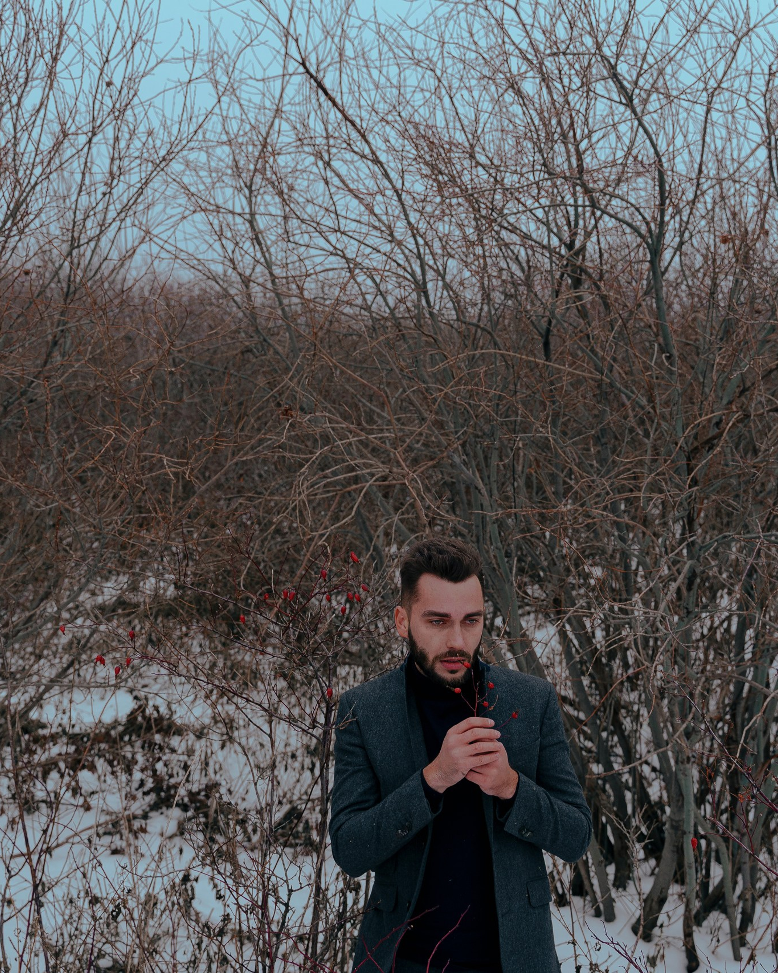 Серега Кравцов (17.11.2020)