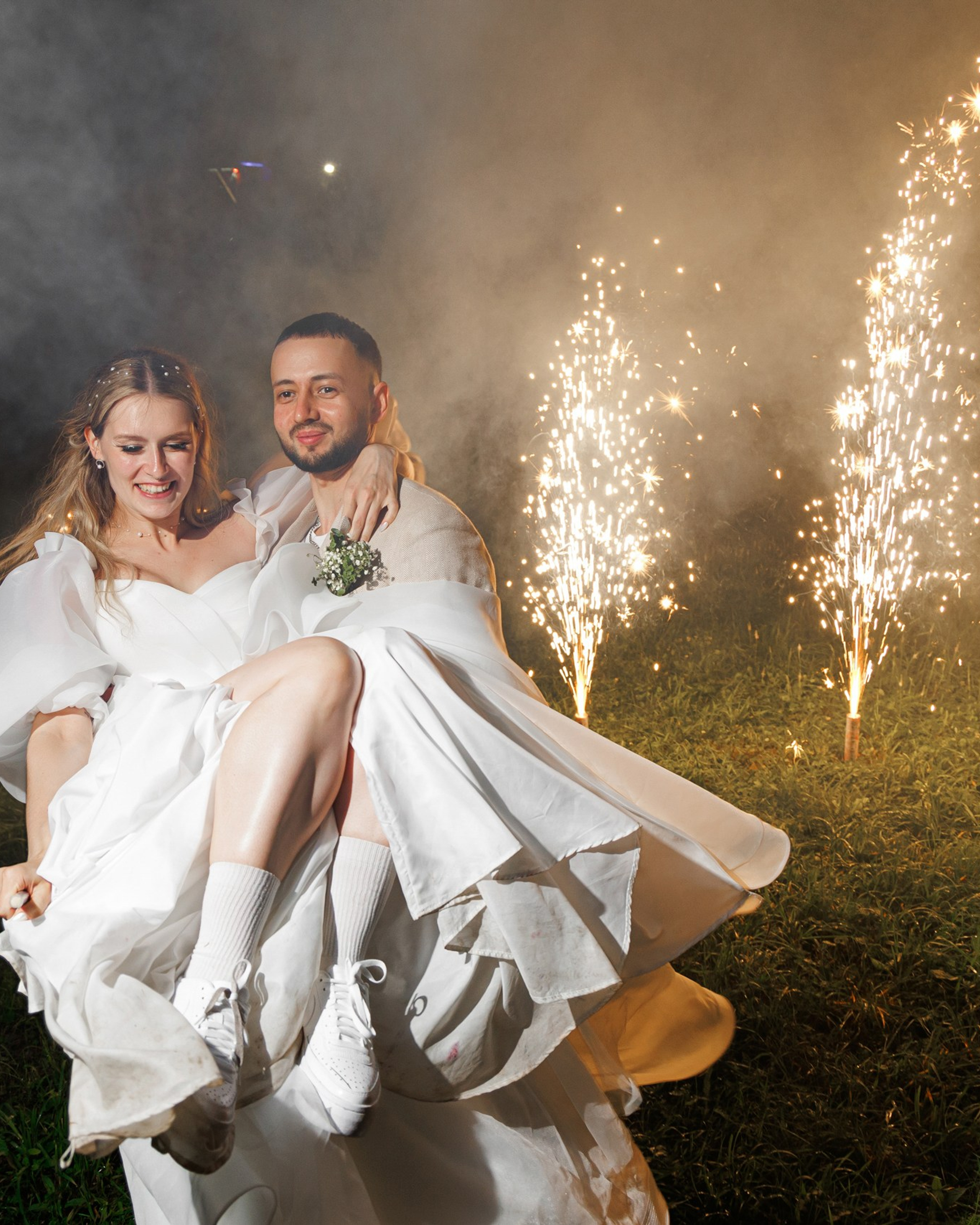 Дмитрий и Виктория (27-07-2024)