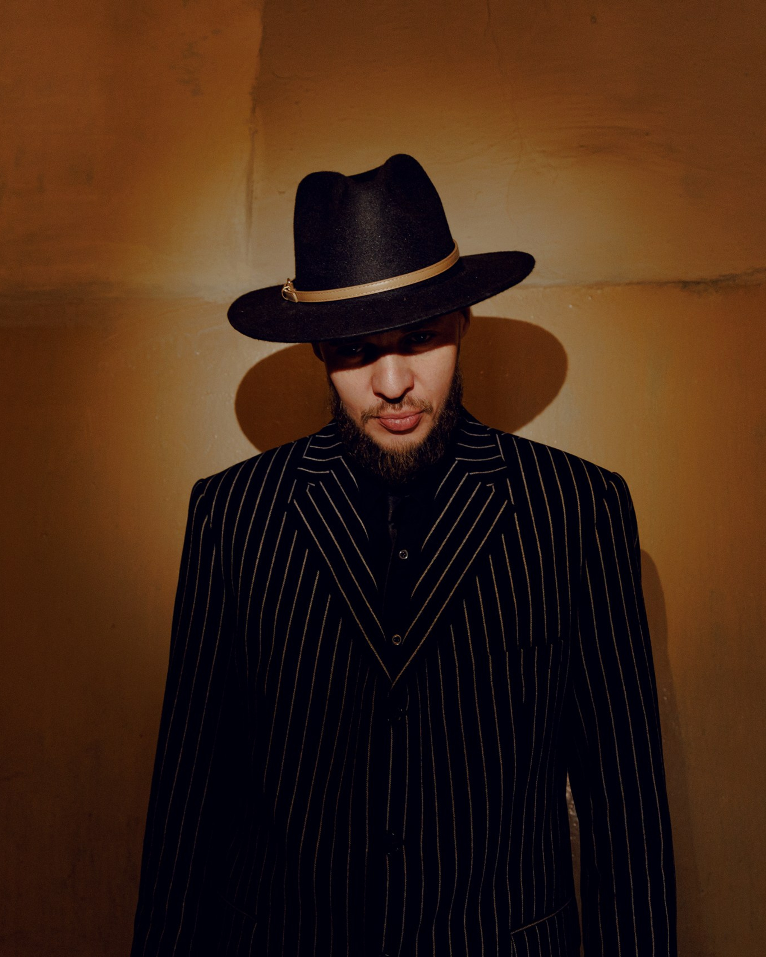 Владимир | a look inside