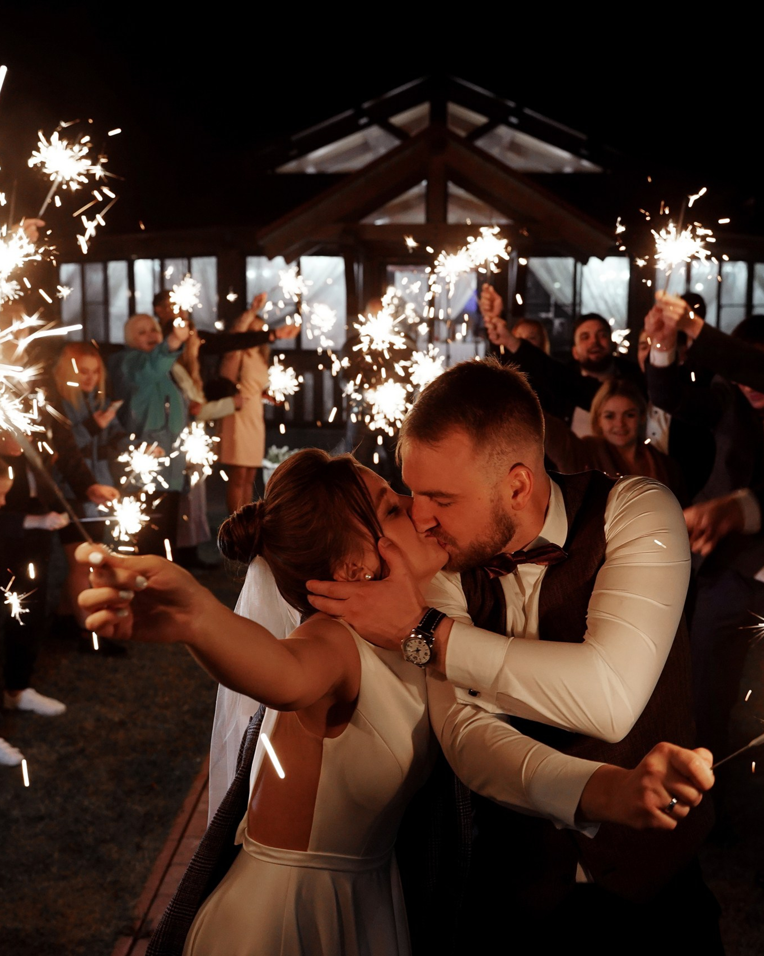 Костя и Настя (26.09.2020)