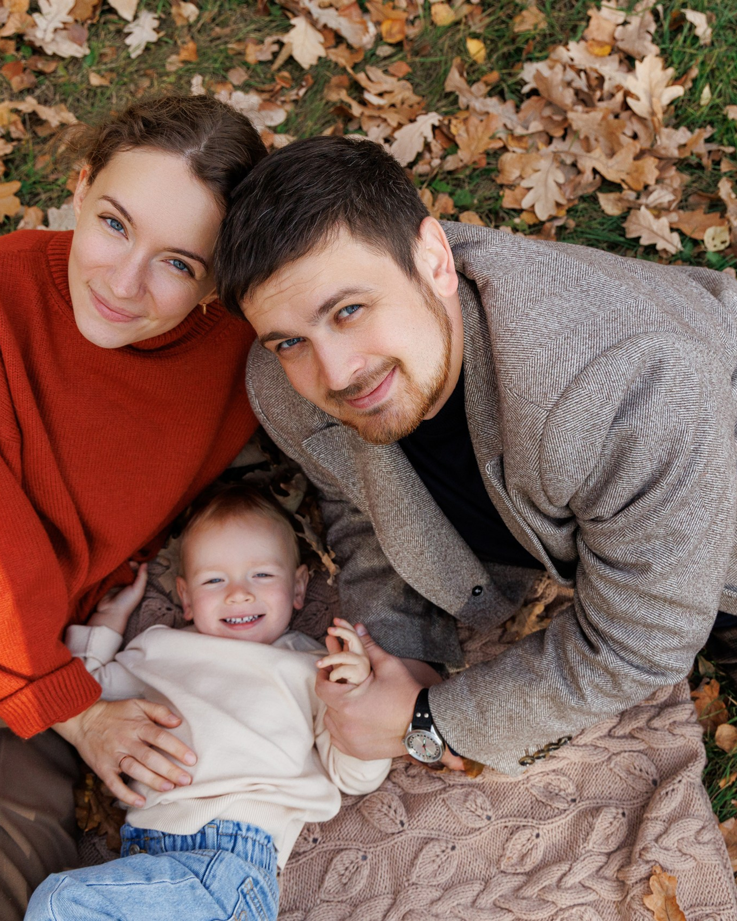 Мария+Михаил=Юрочка