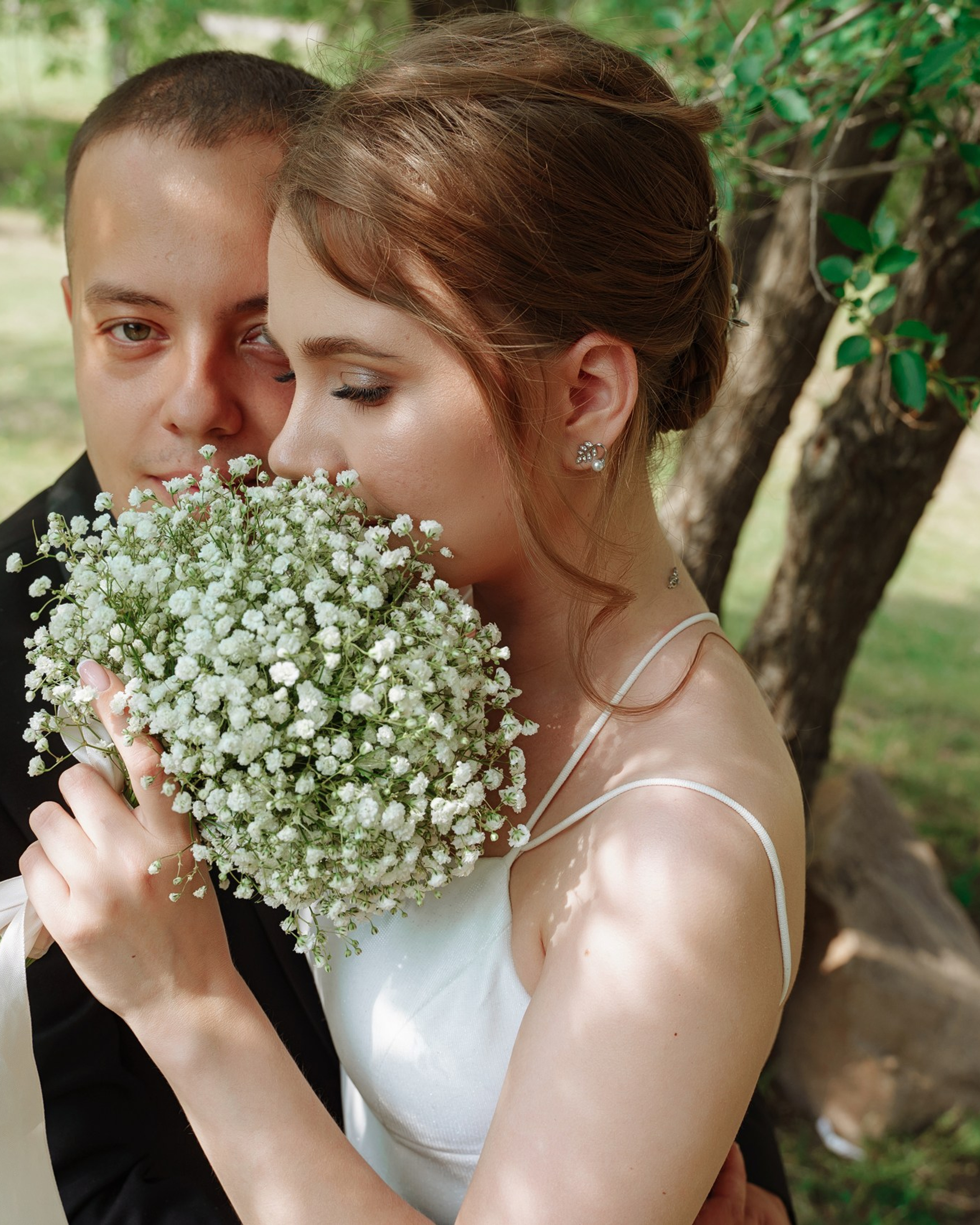 Мария и Александр (05-08-2023)