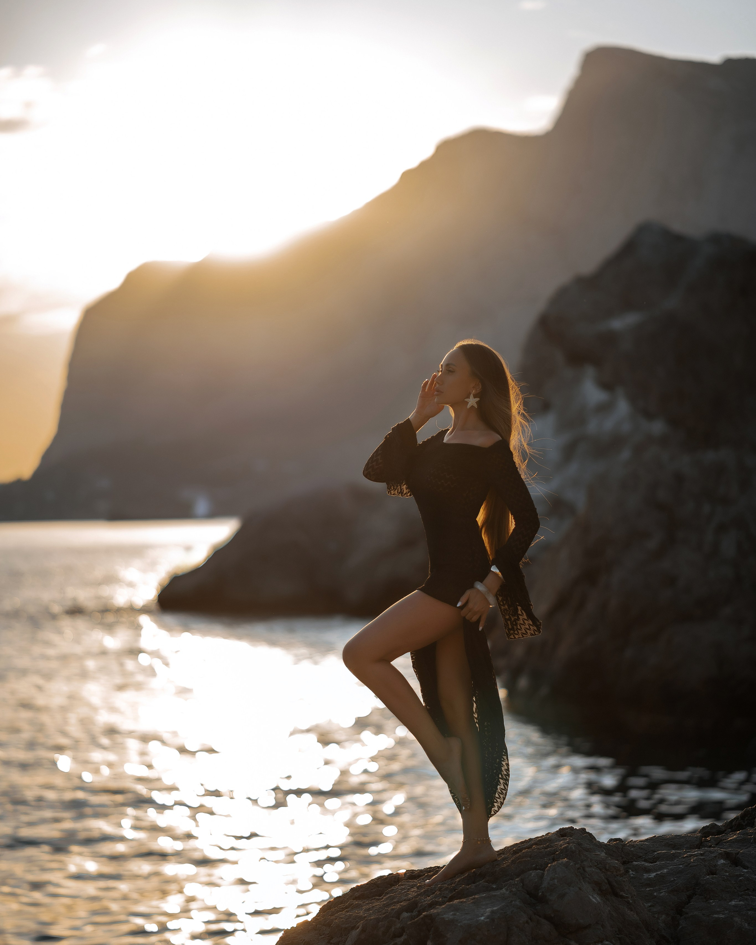 Бухта Ласпи