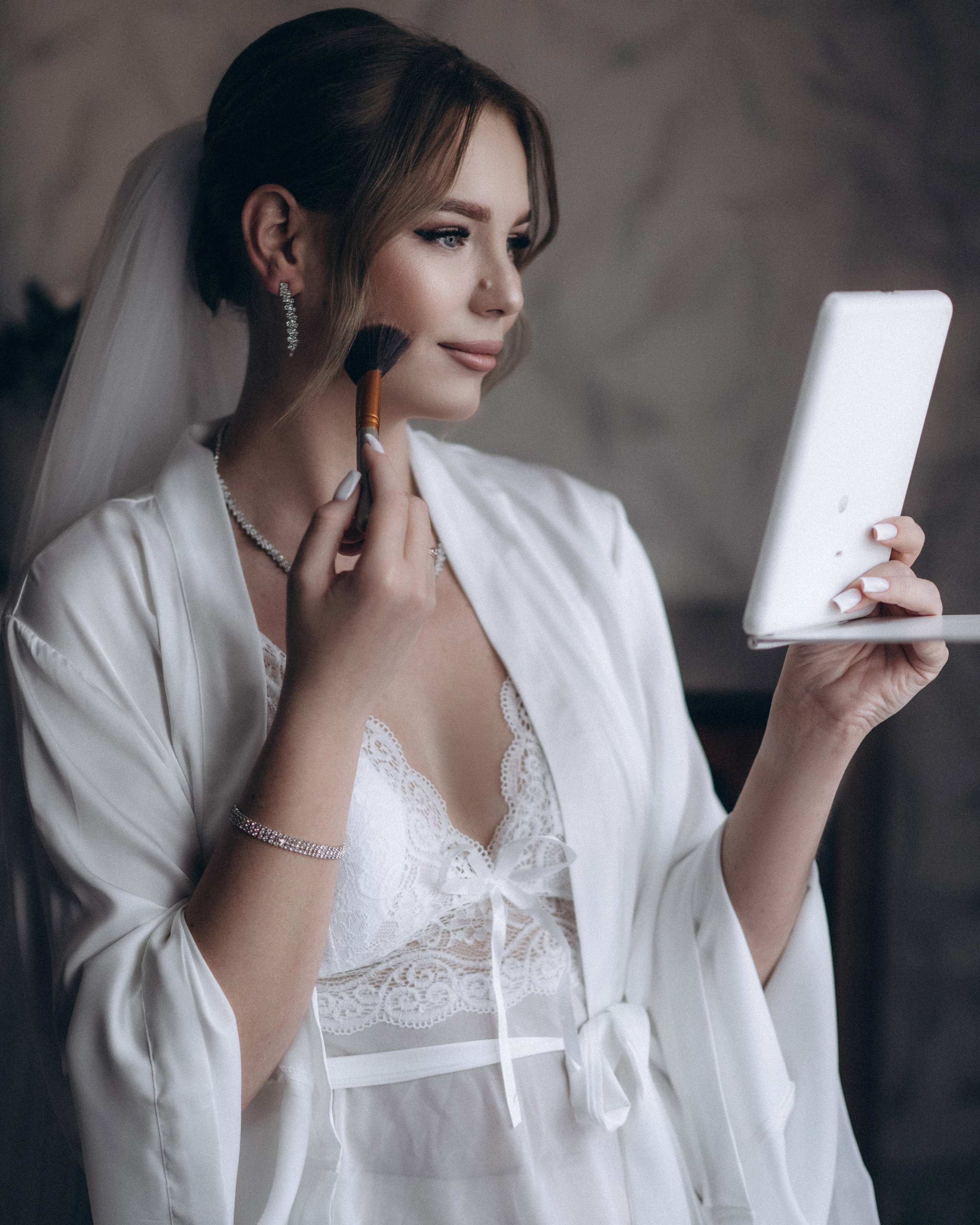 Сергей и Елизавета