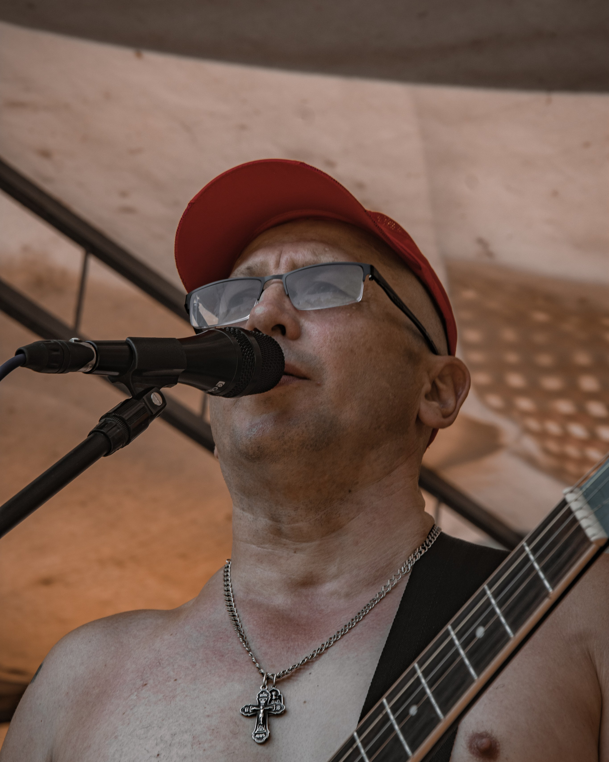 Фотосет с концерта