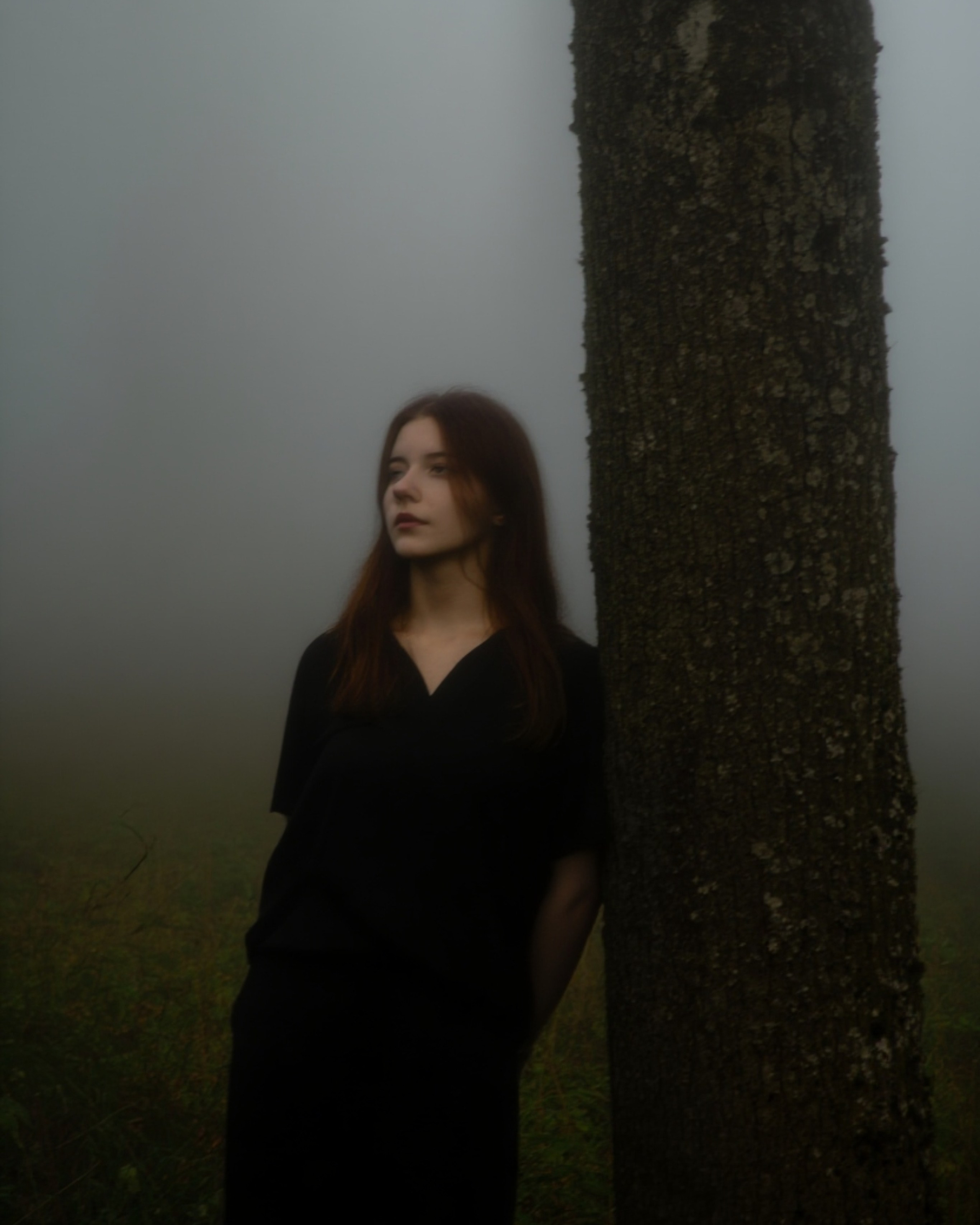 Трендовая фотосессия