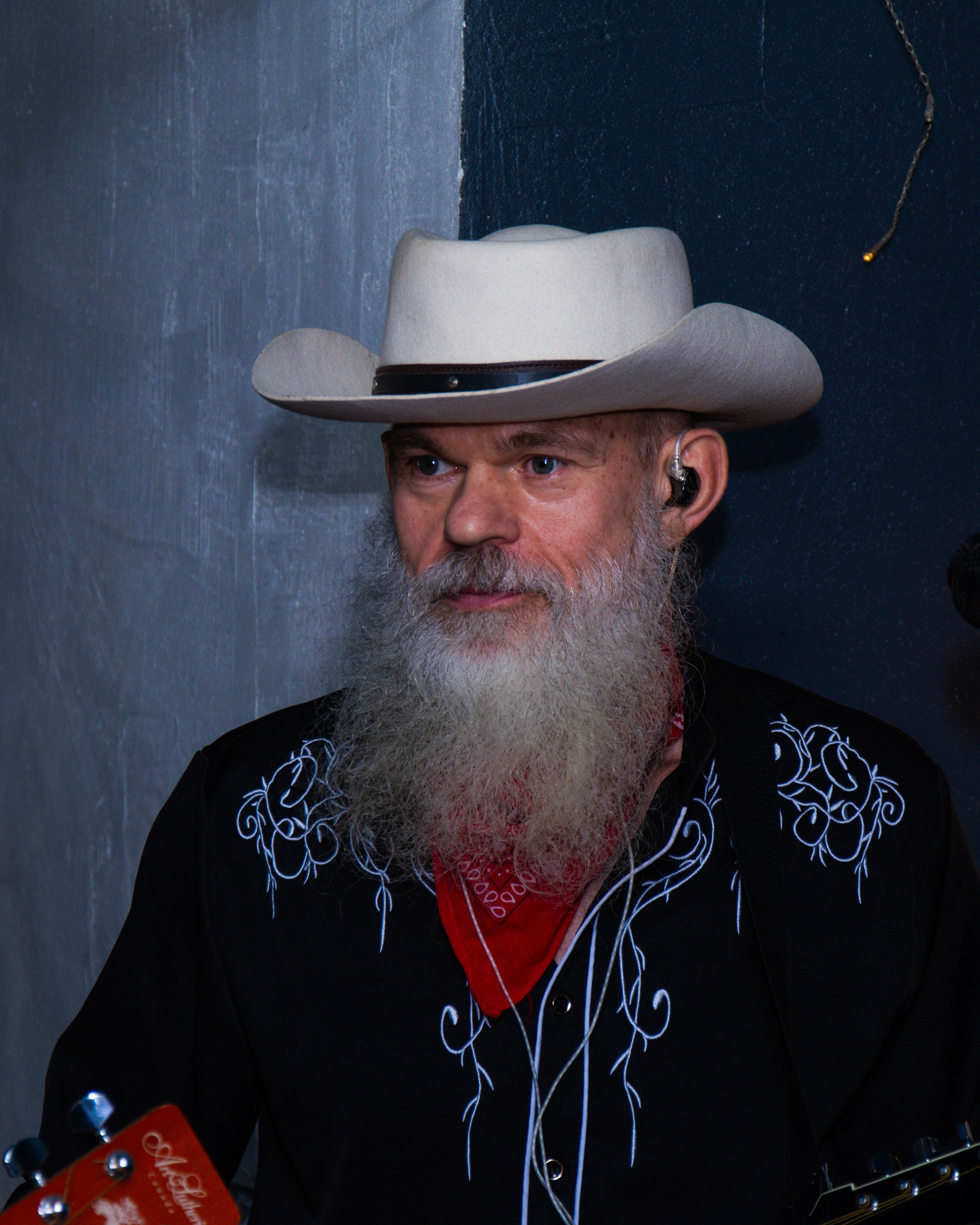 Концерт группы «Приятели Покойного»