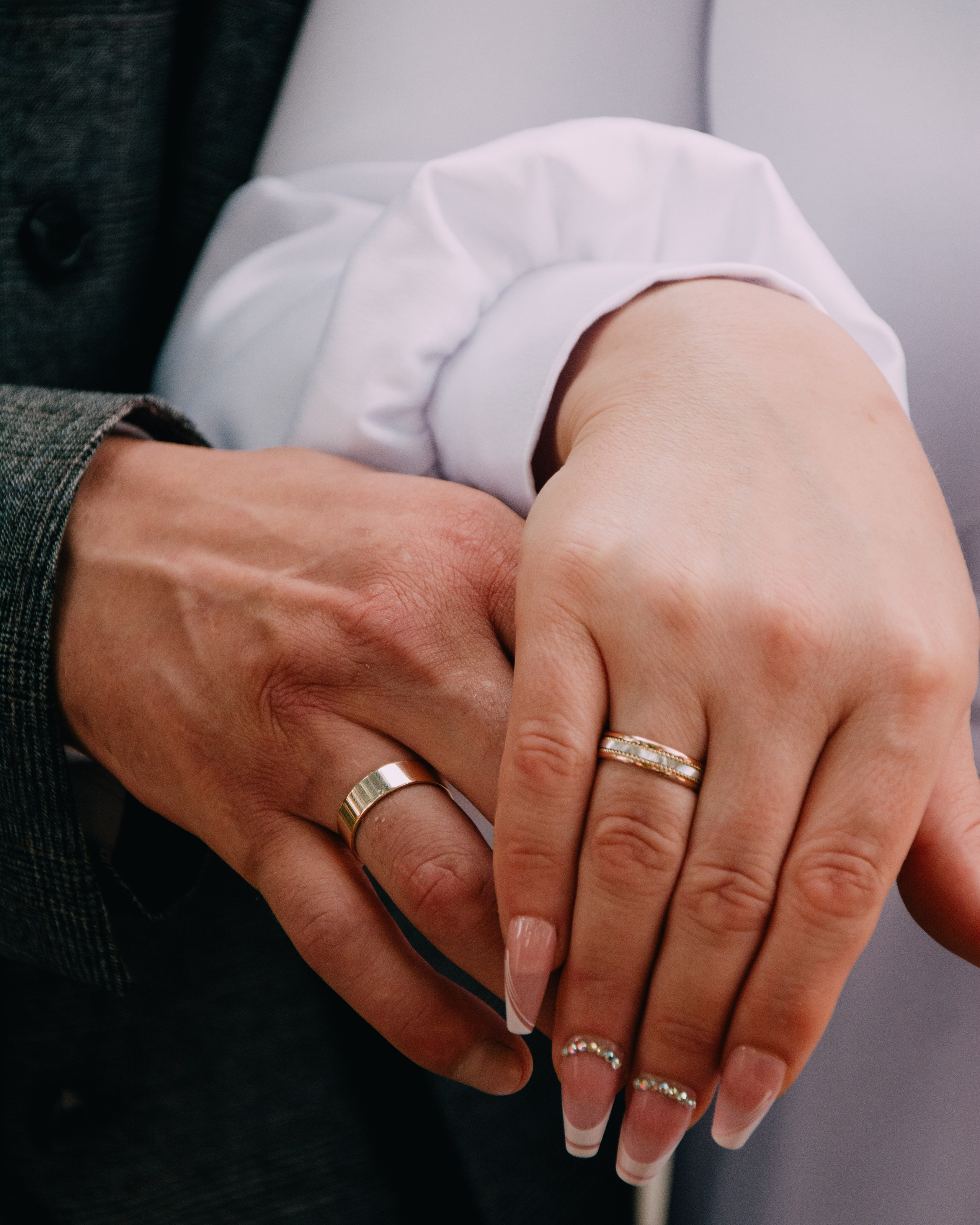 Свадебный фотосет