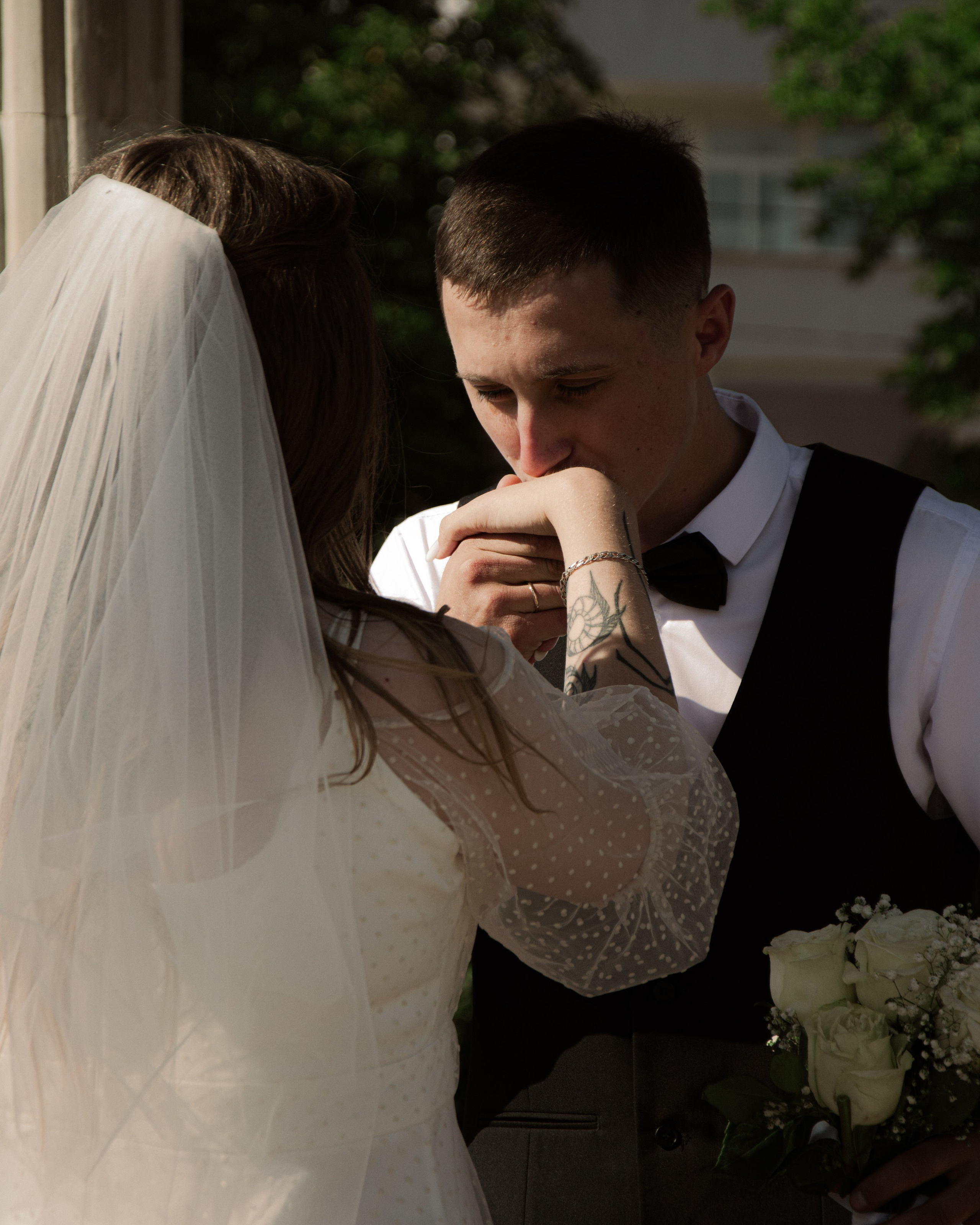 Свадебный фотосет 2