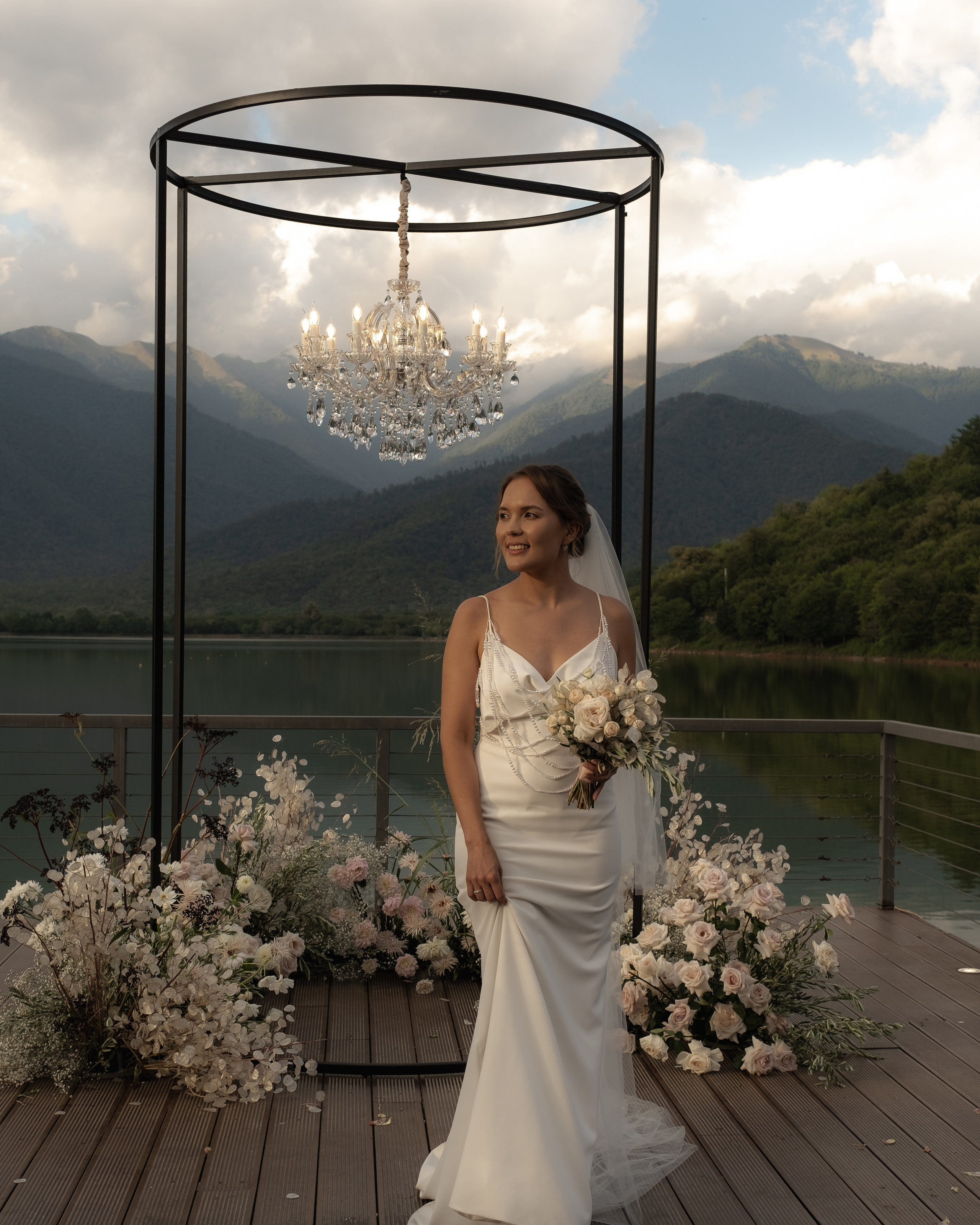 Georgia: Dreams About (soon)