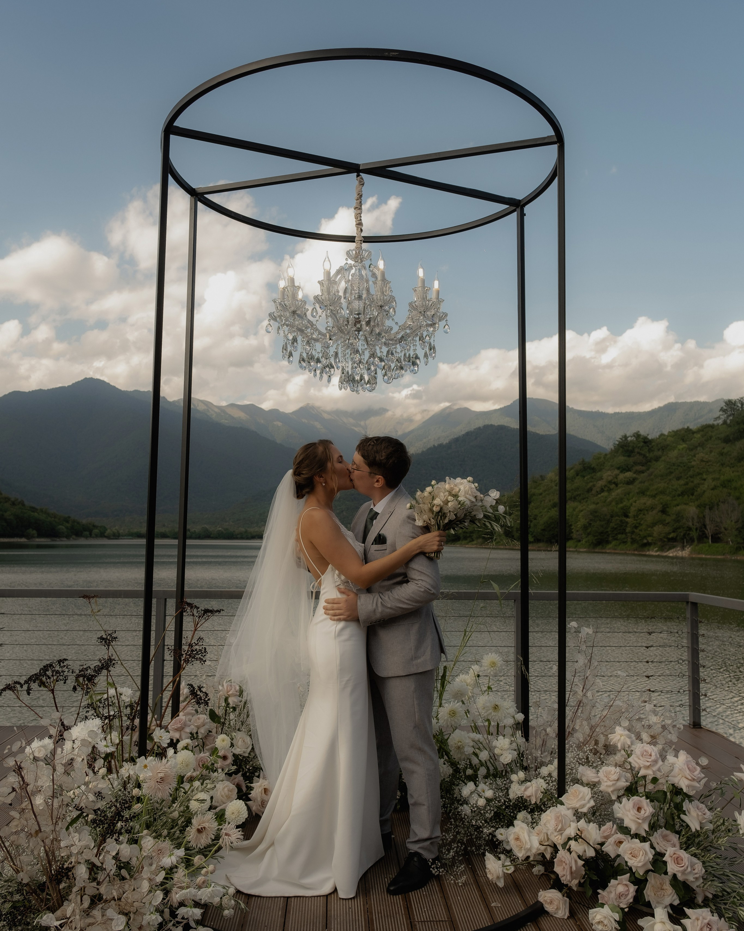 Georgia: Dreams About