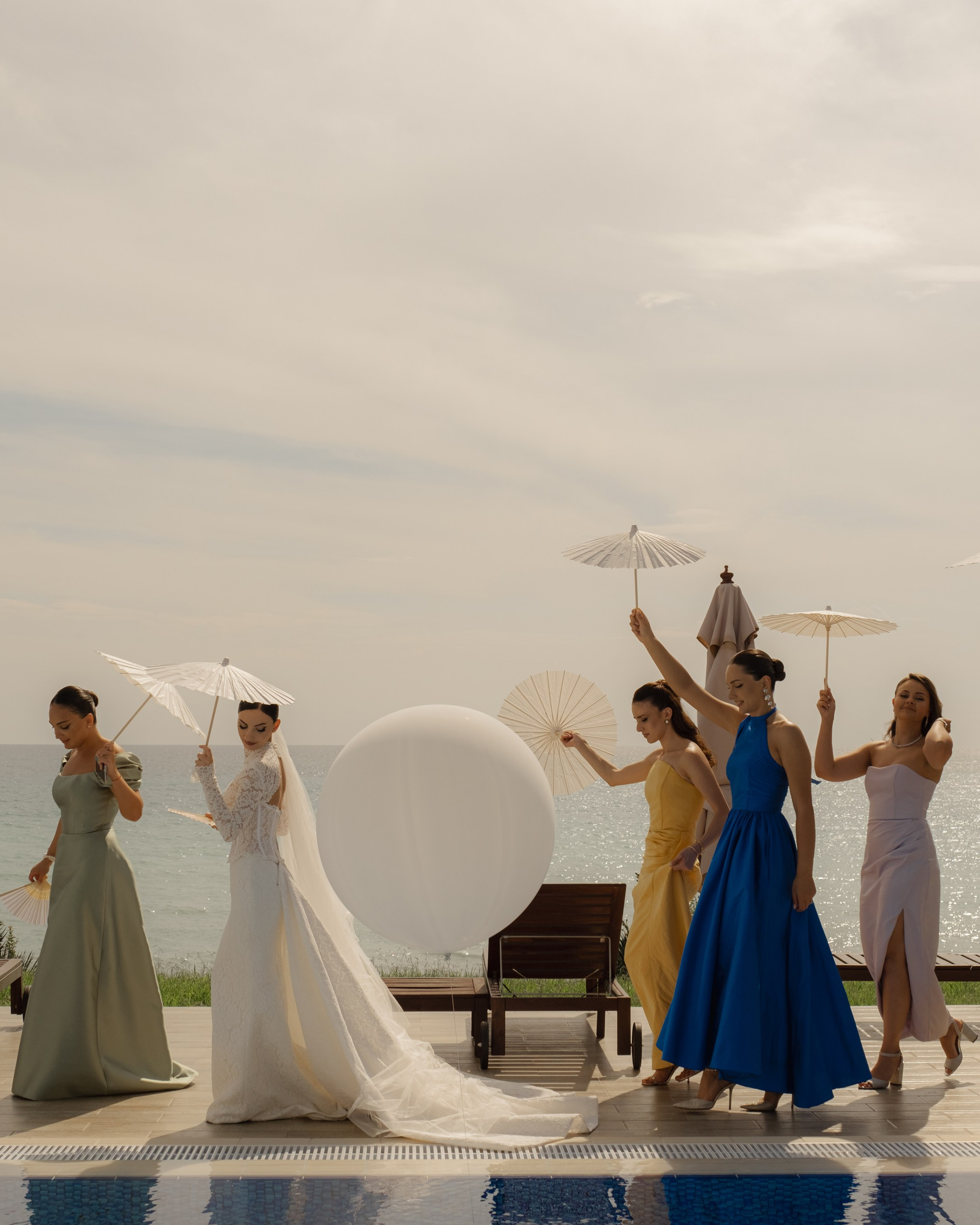 Abkhazia: Lola&Kemal