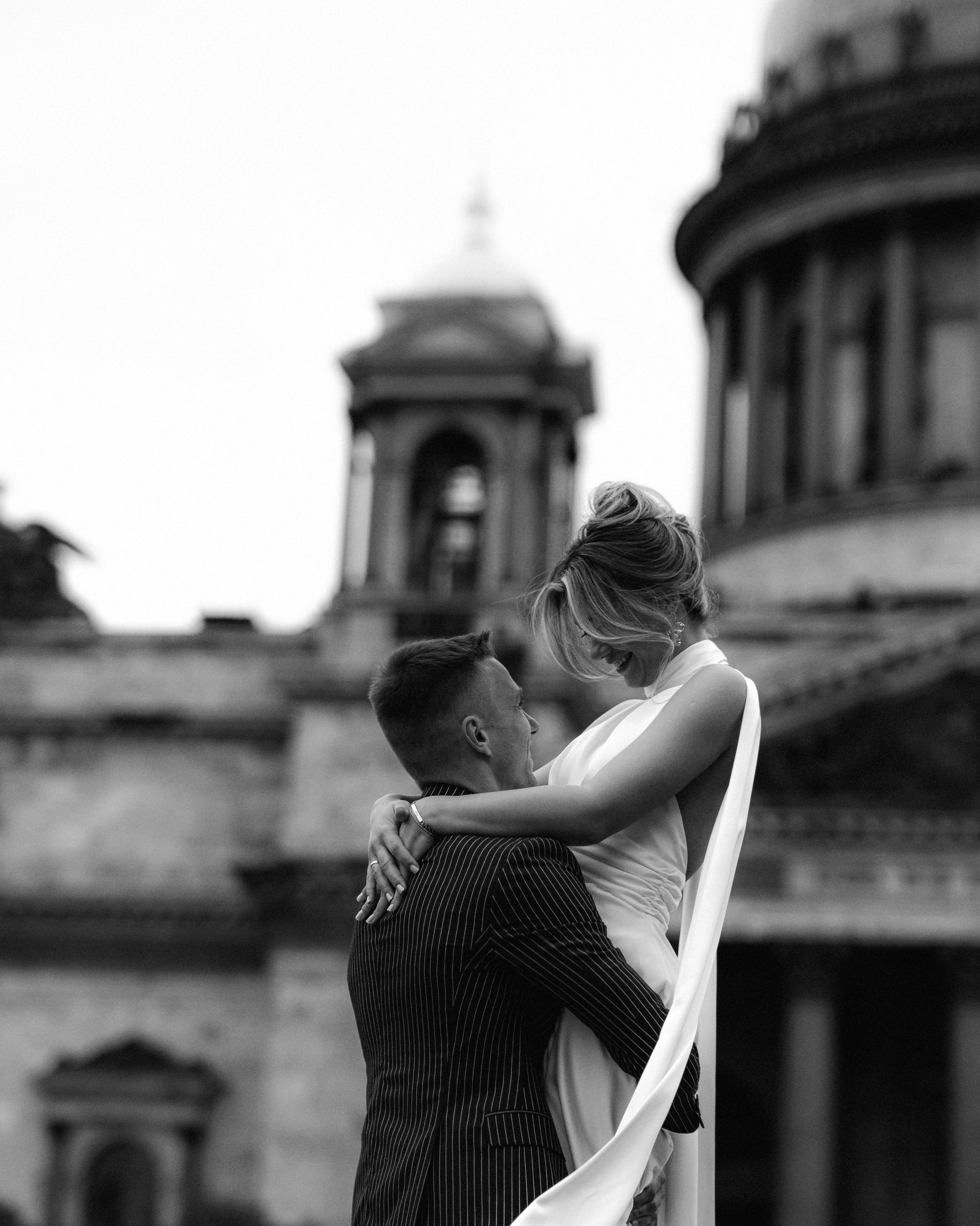 InLOVE with SPB (new)