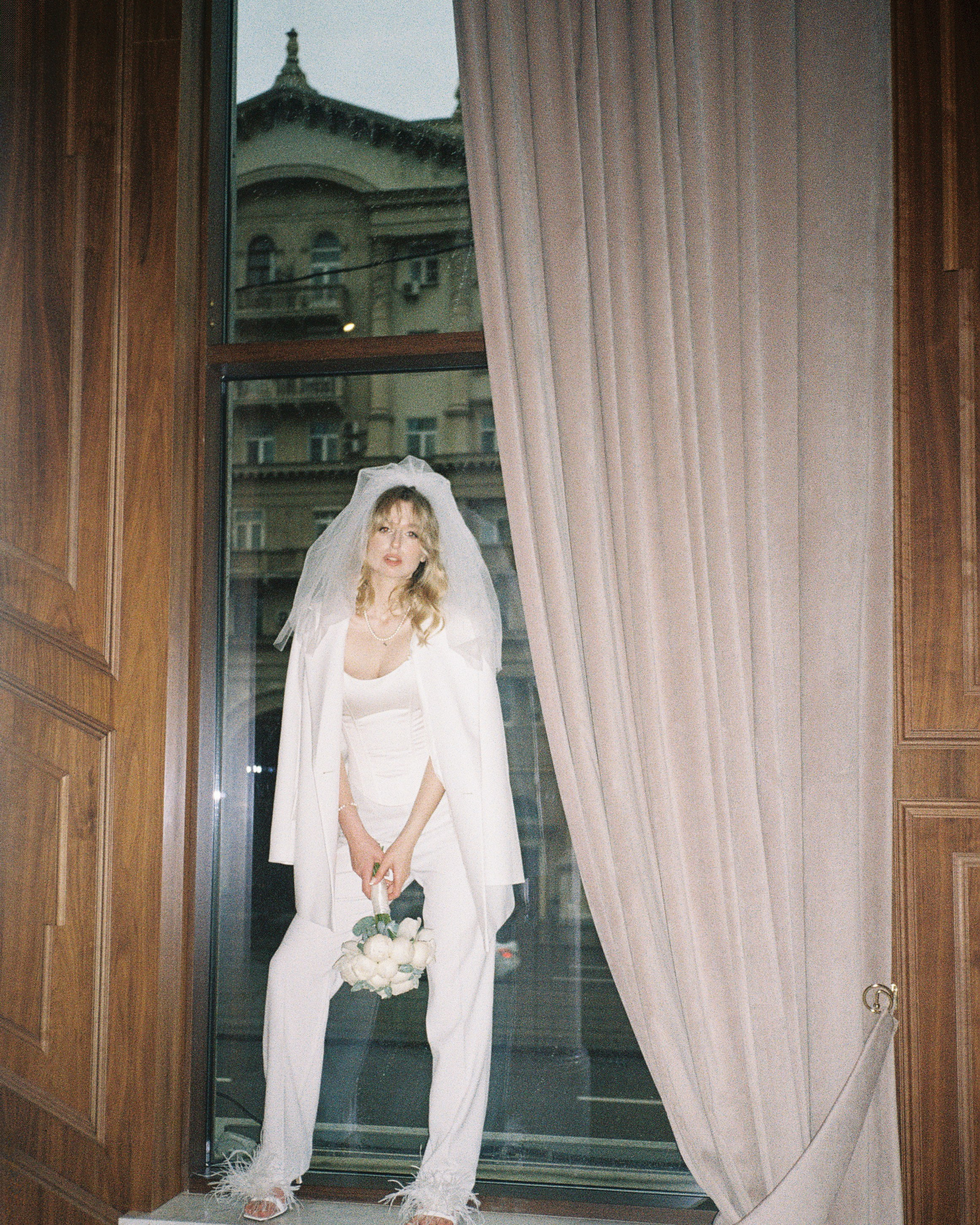 Даша, Дюша, Сава и Илья