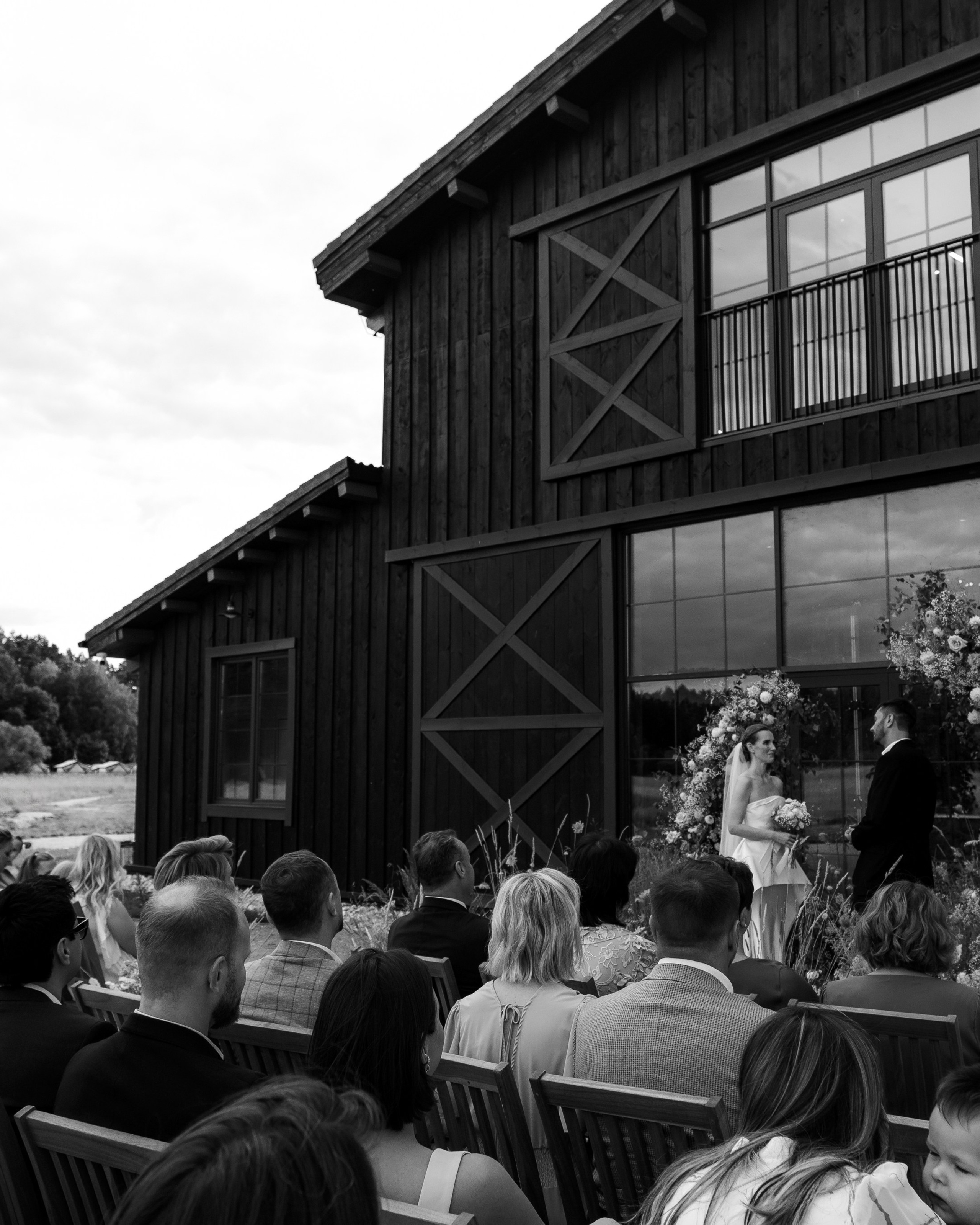 At the edge of world