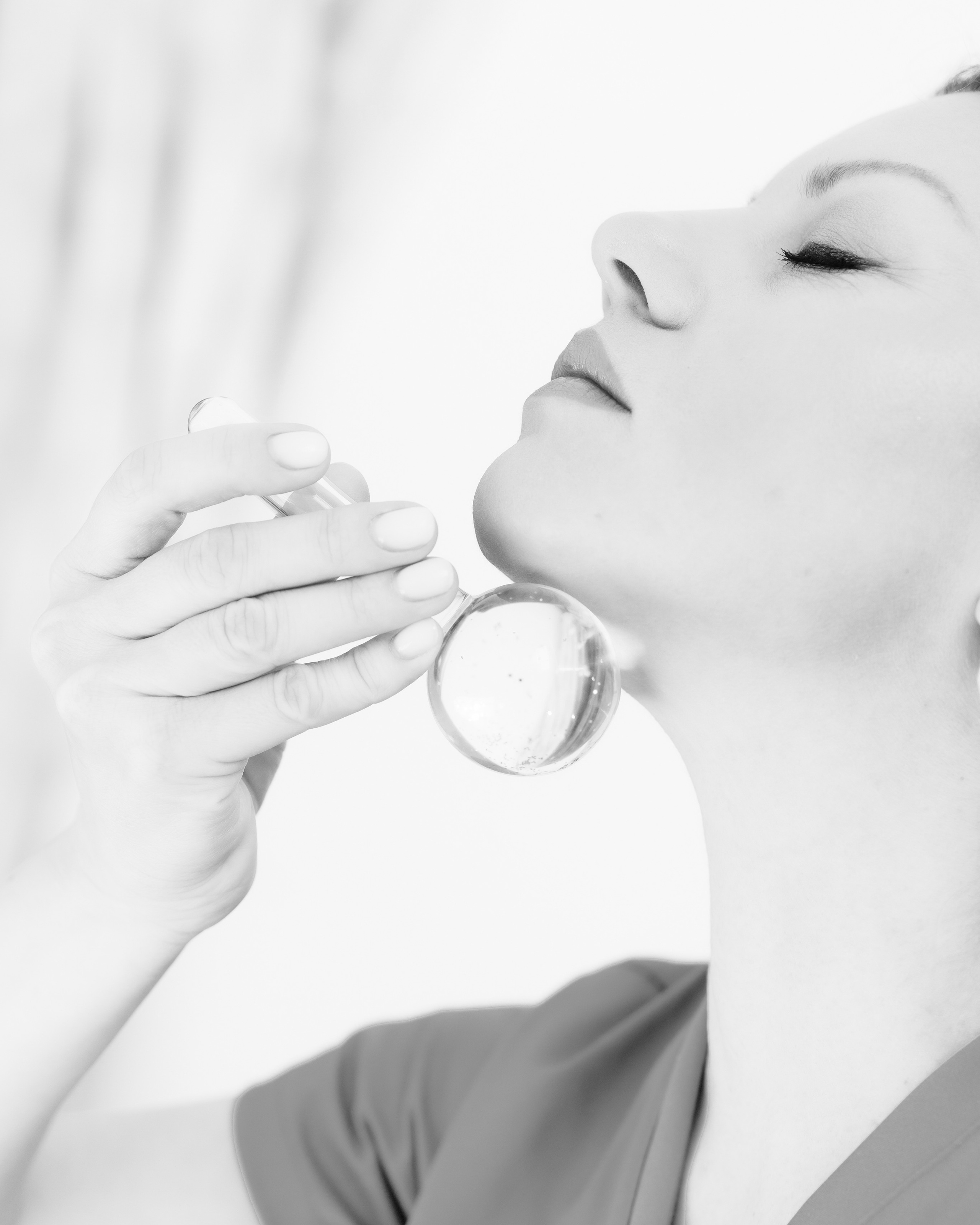 Елена — косметолог