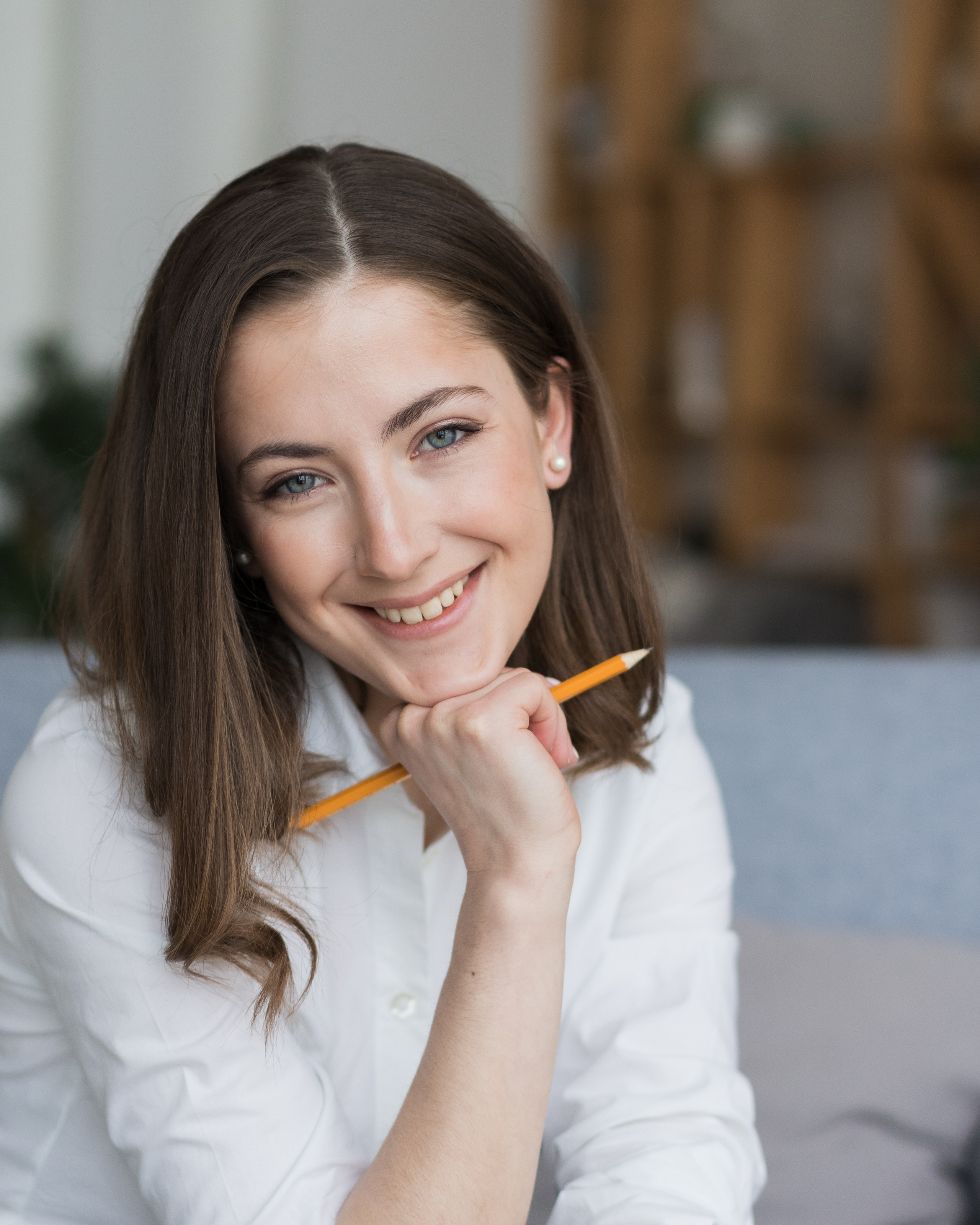 Анна — детский нейропсихолог