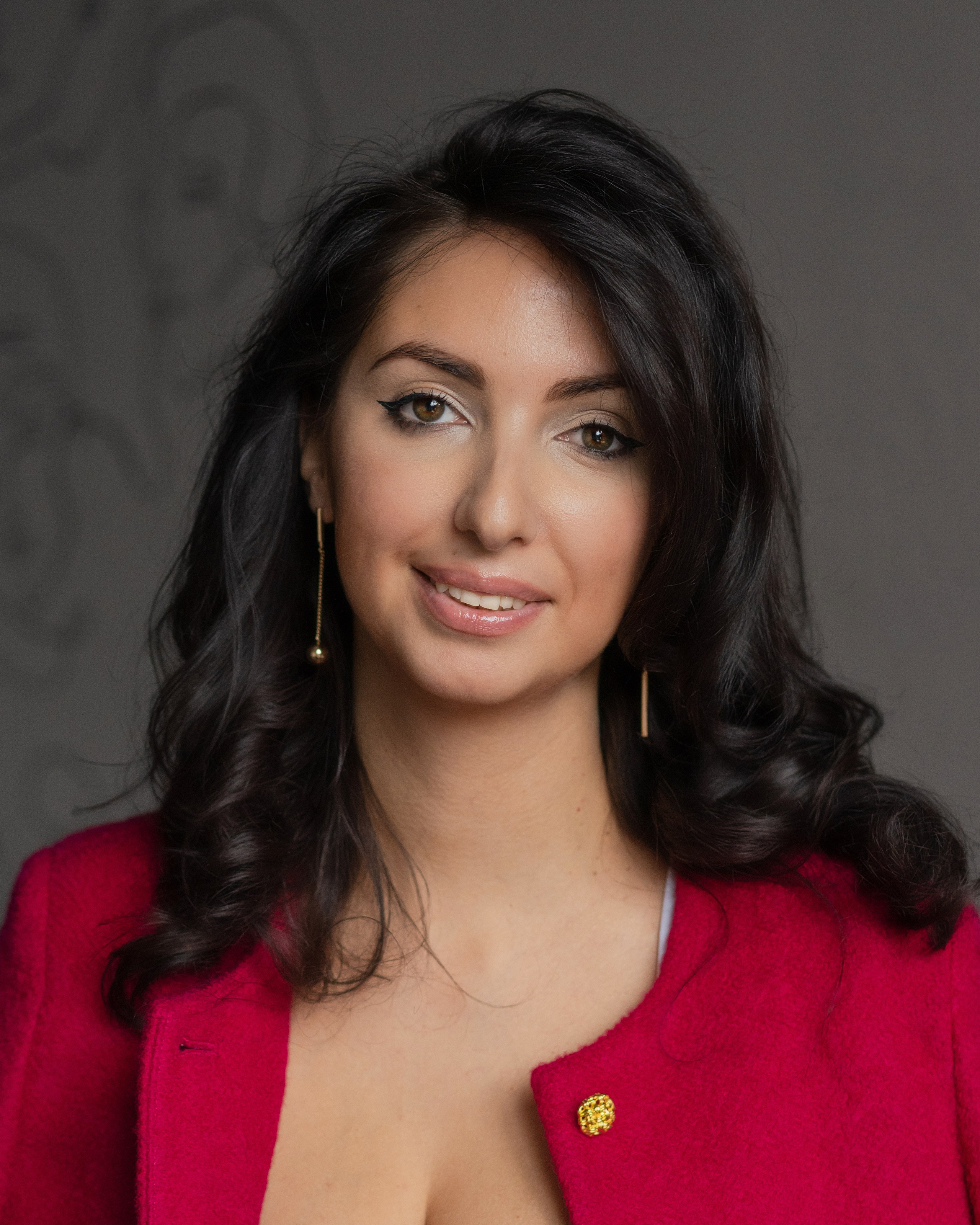 Анна — психолог, коуч