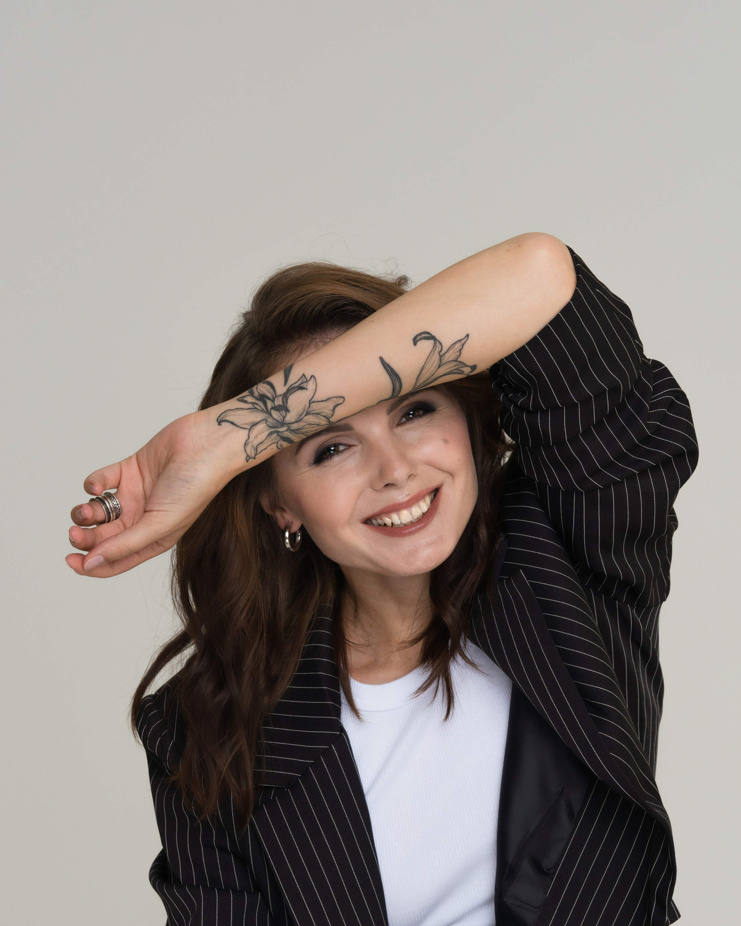 Анастасия — наставник по продажам