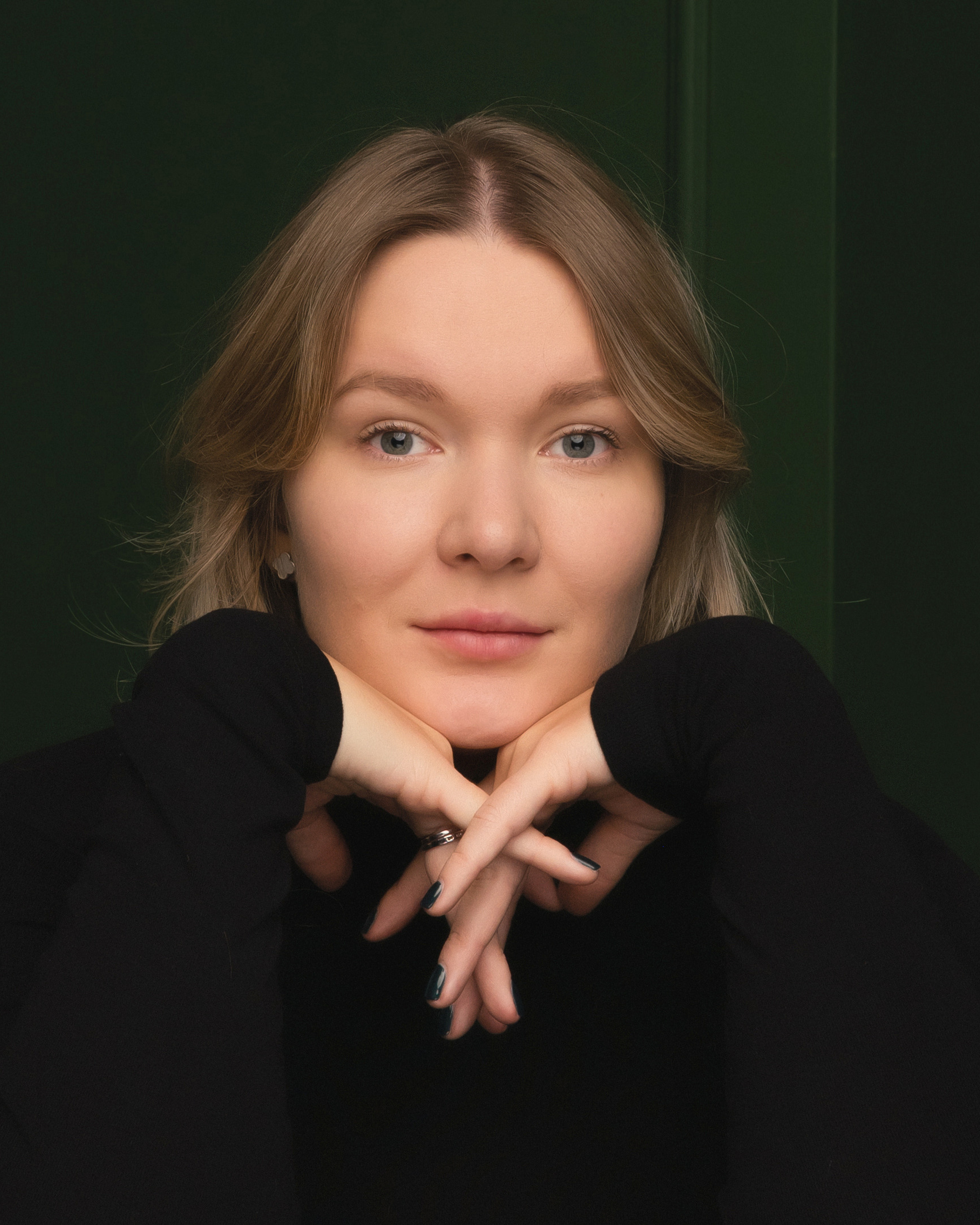 Валерия — клинический психолог