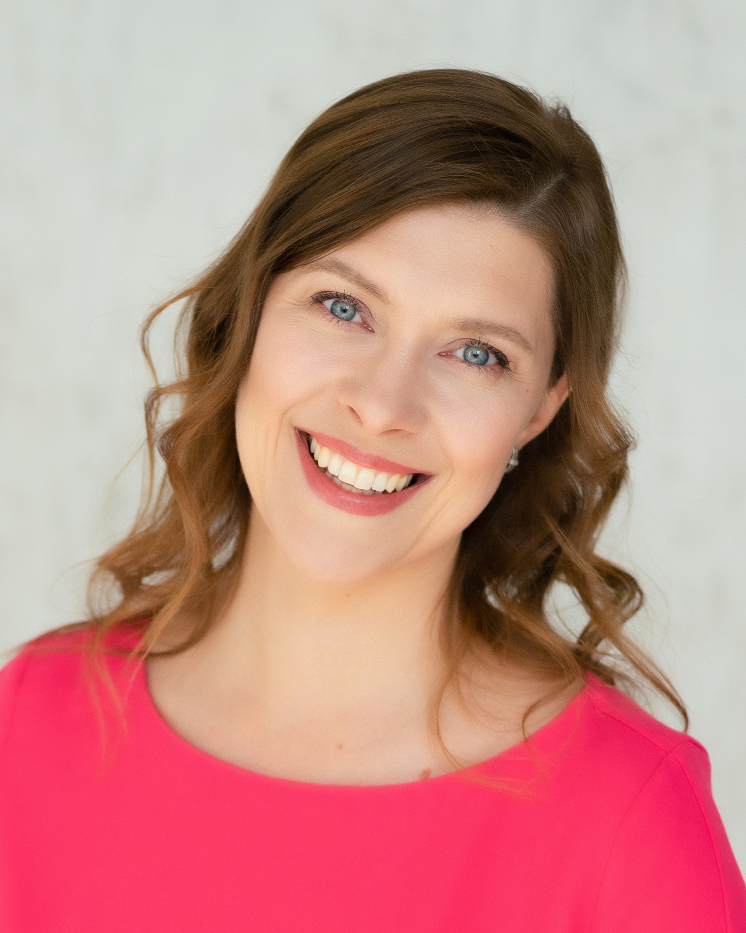 Мария — женский коуч