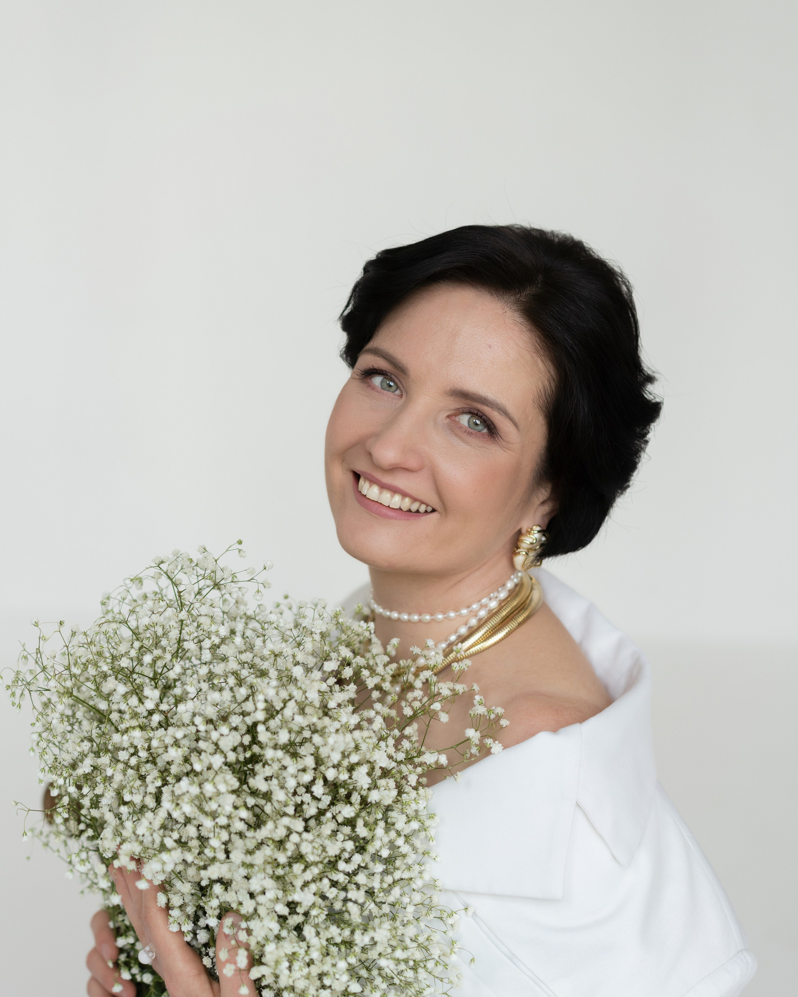 Елена — психолог