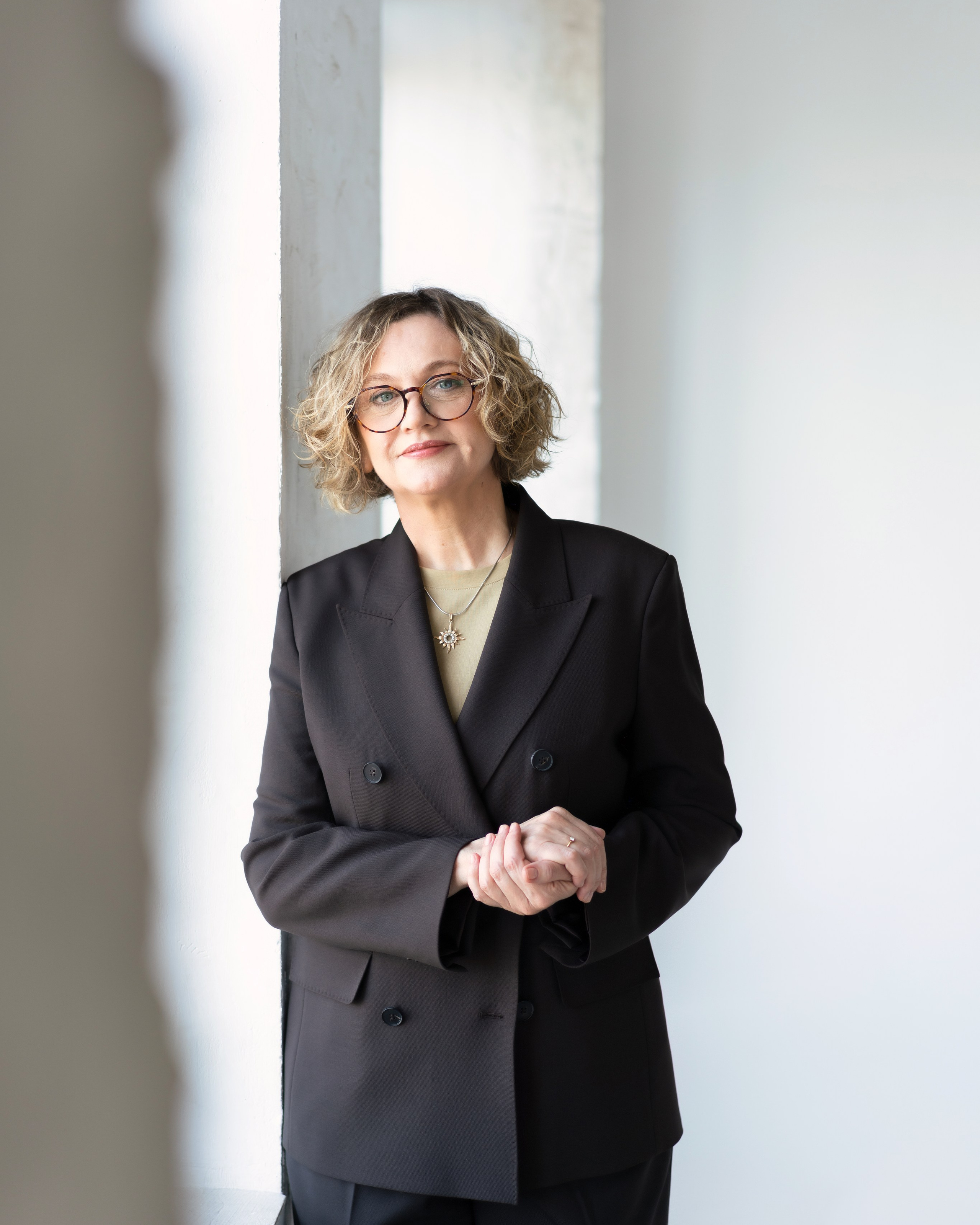 Марина — психолог