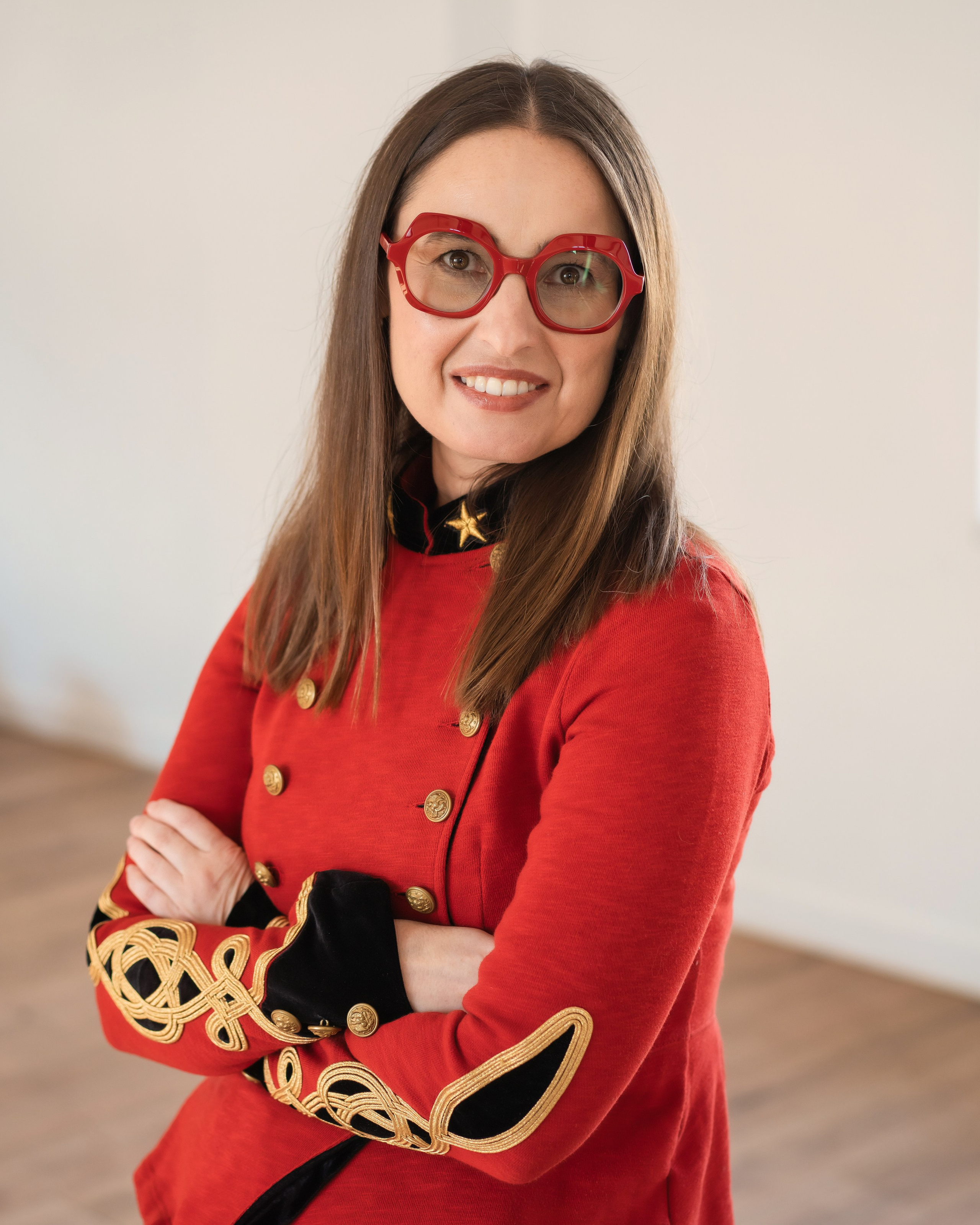 Мария&nbsp;— мастер фэншуй