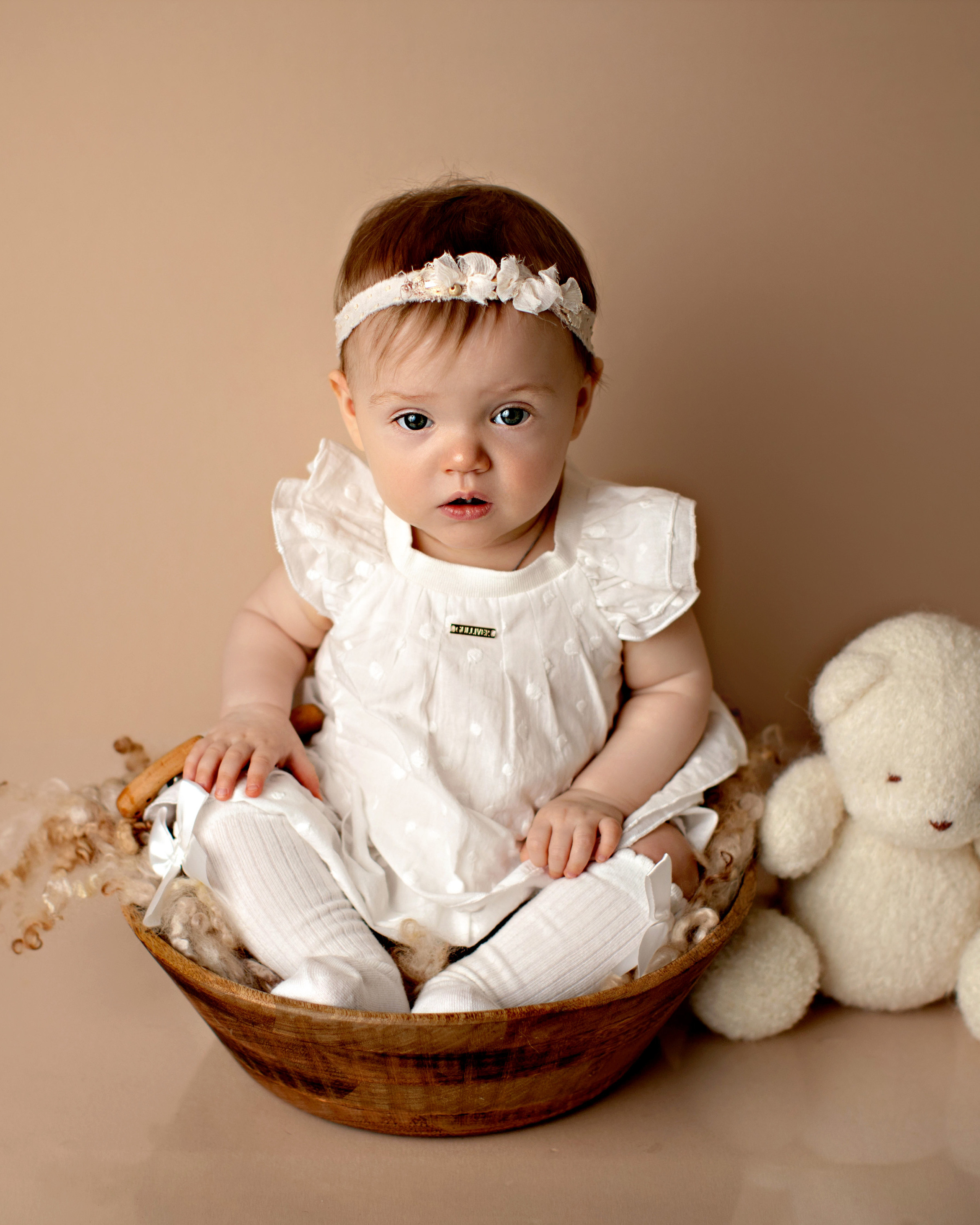 МАЛЫШИ ДО ГОДА