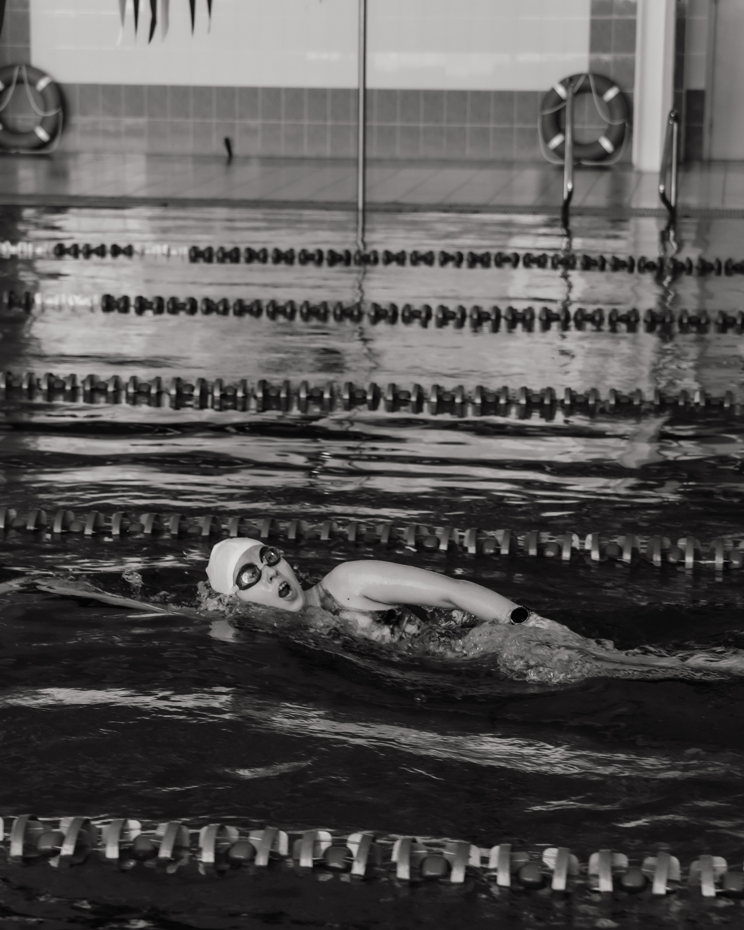 Yudin Swim школа плавания | 26.04.2025