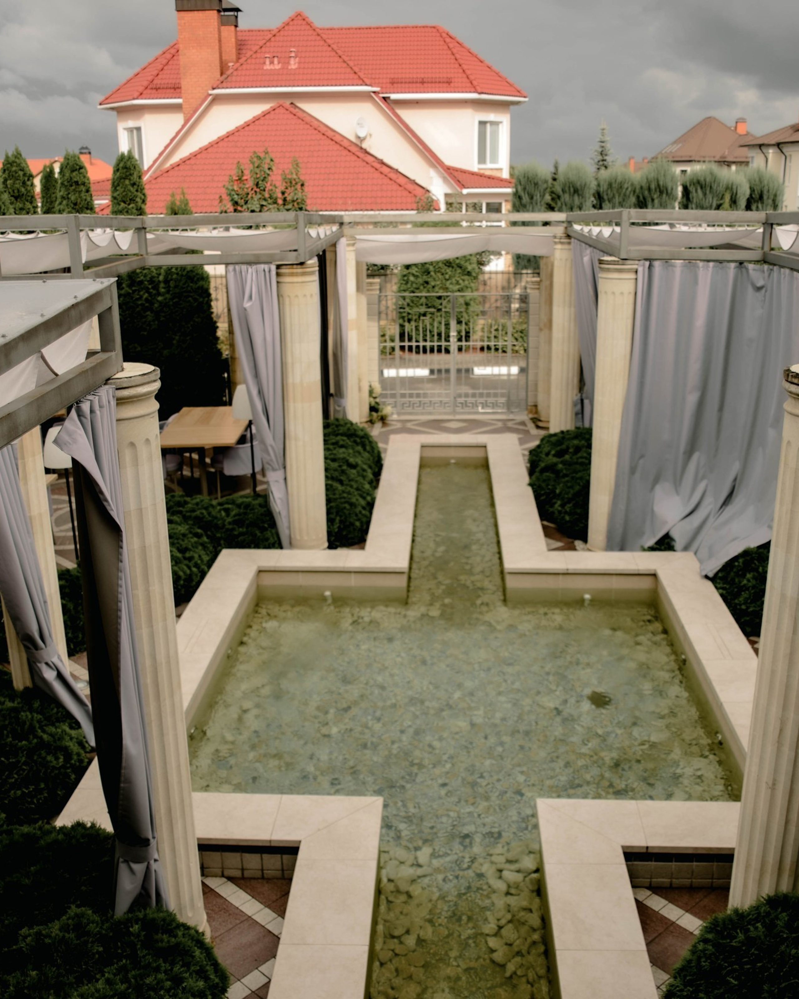 День Рождения Тритония