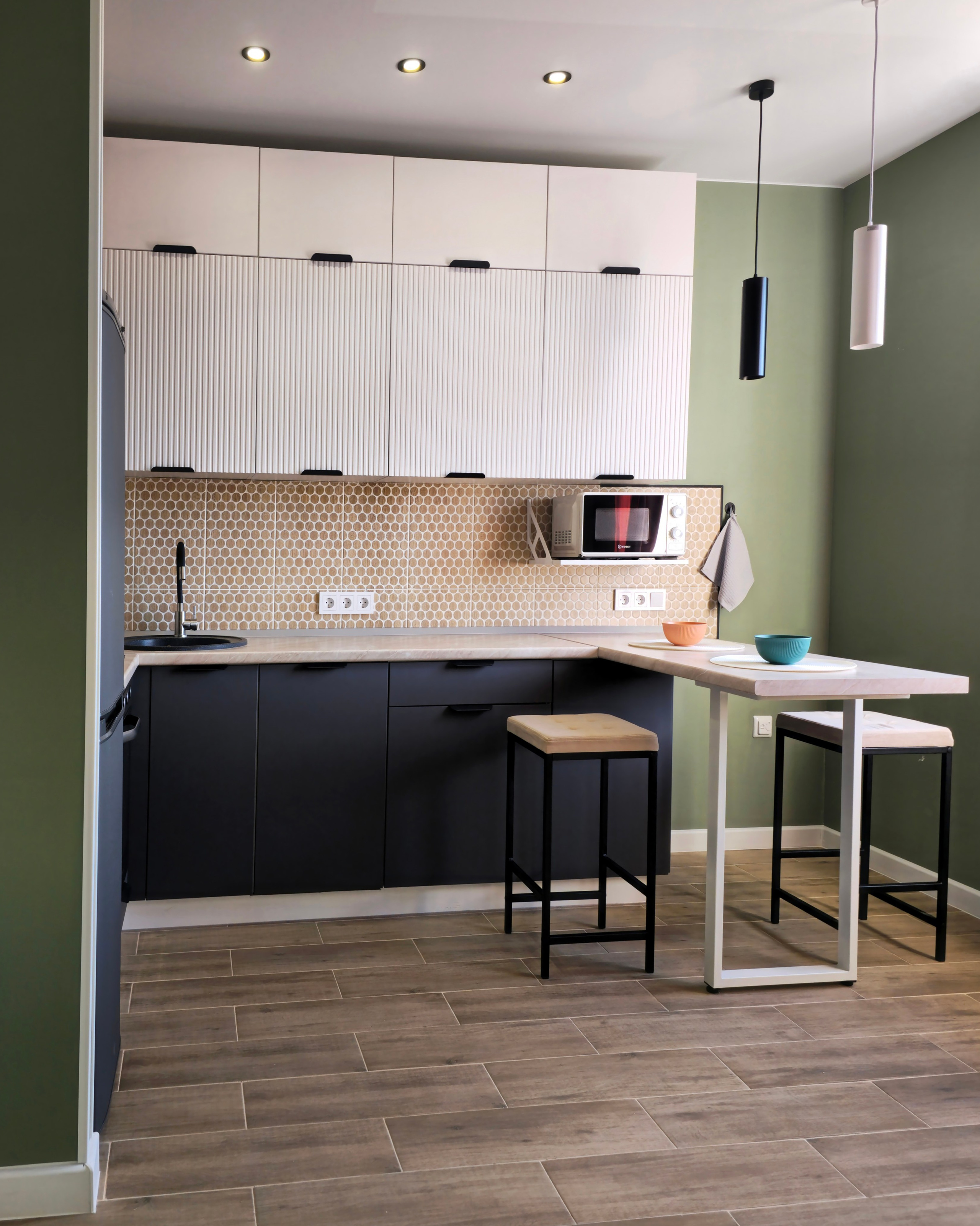 Инвестобъект SS08