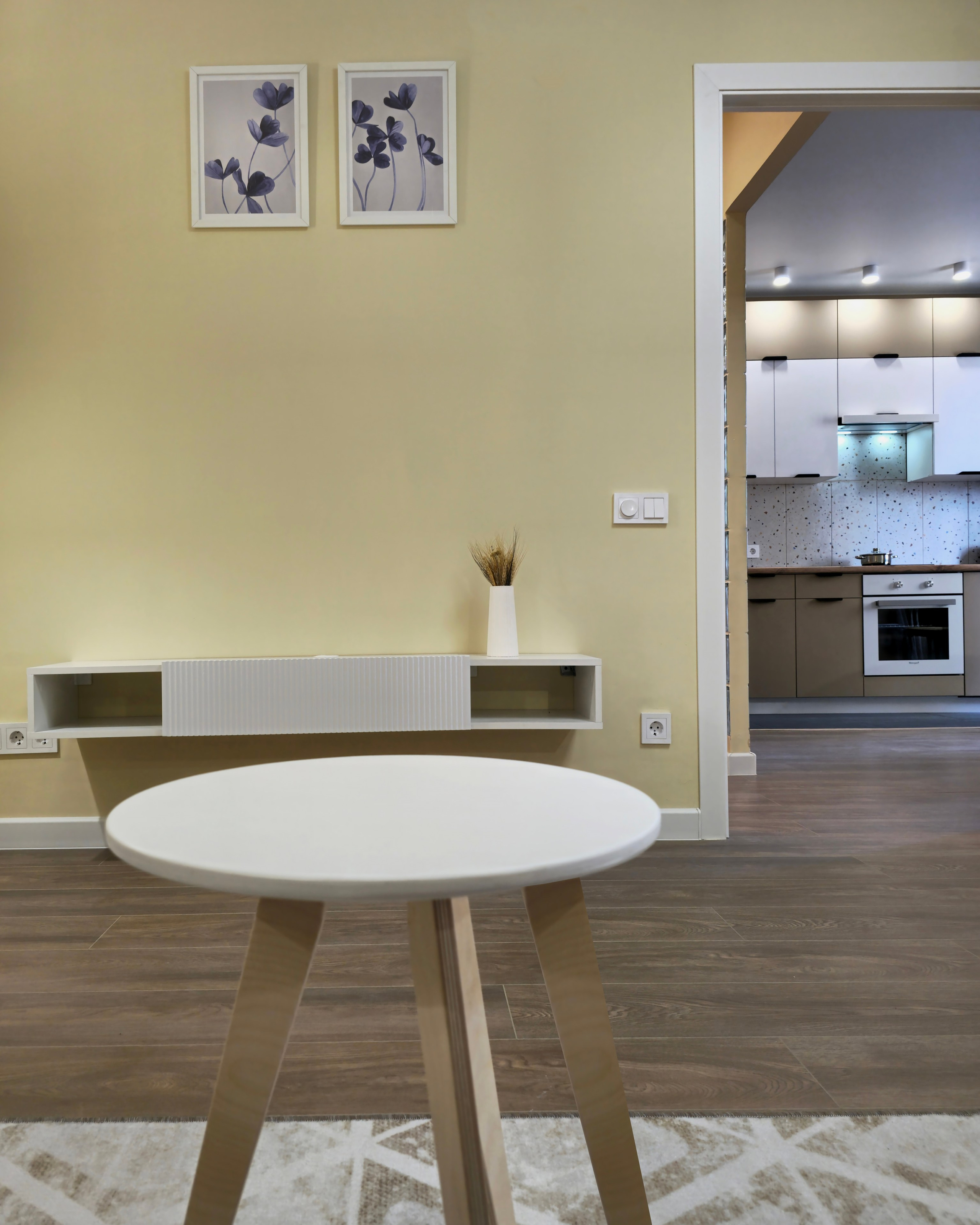 Инвестобъект SS07