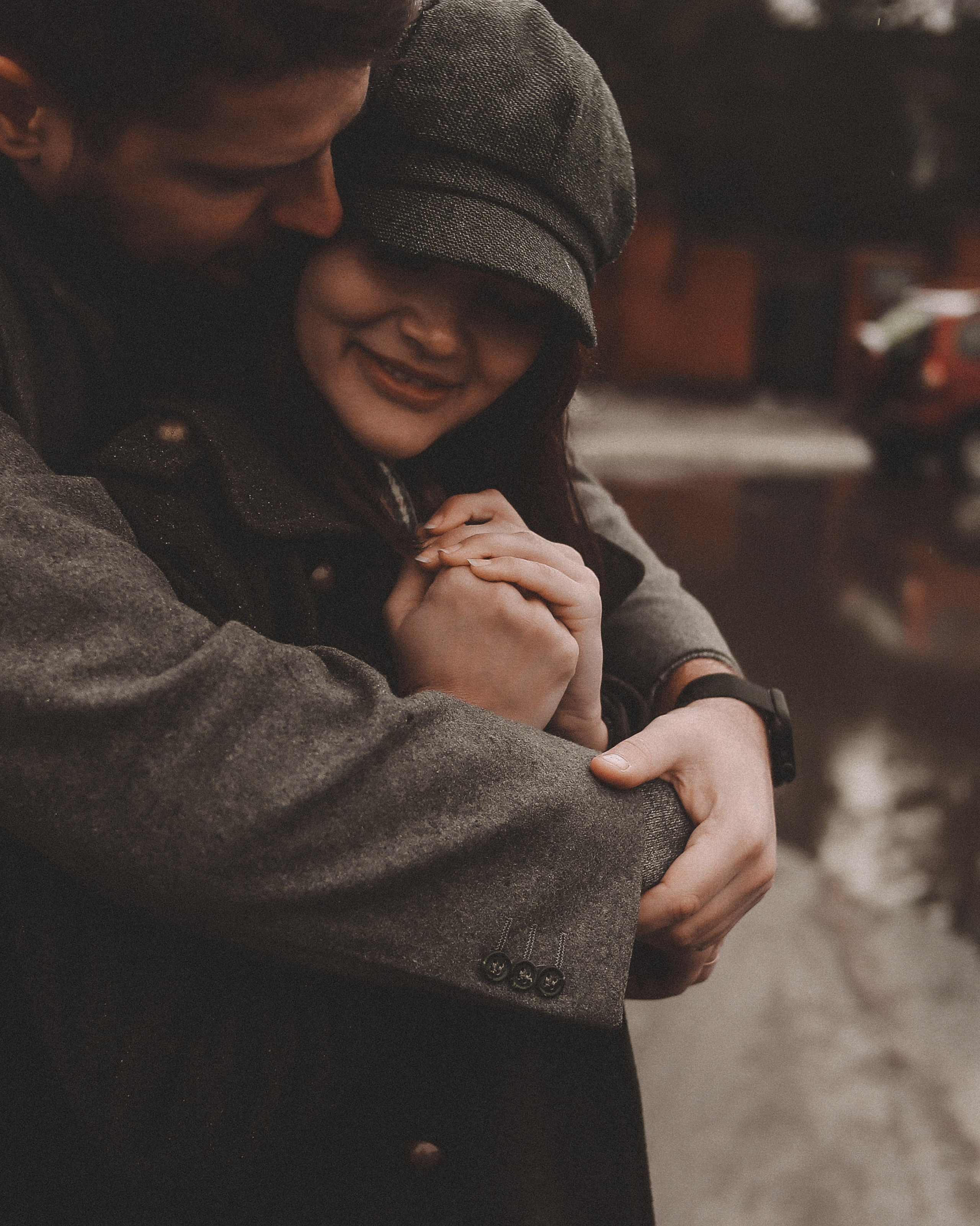 Мне приснилось небо Лондона…