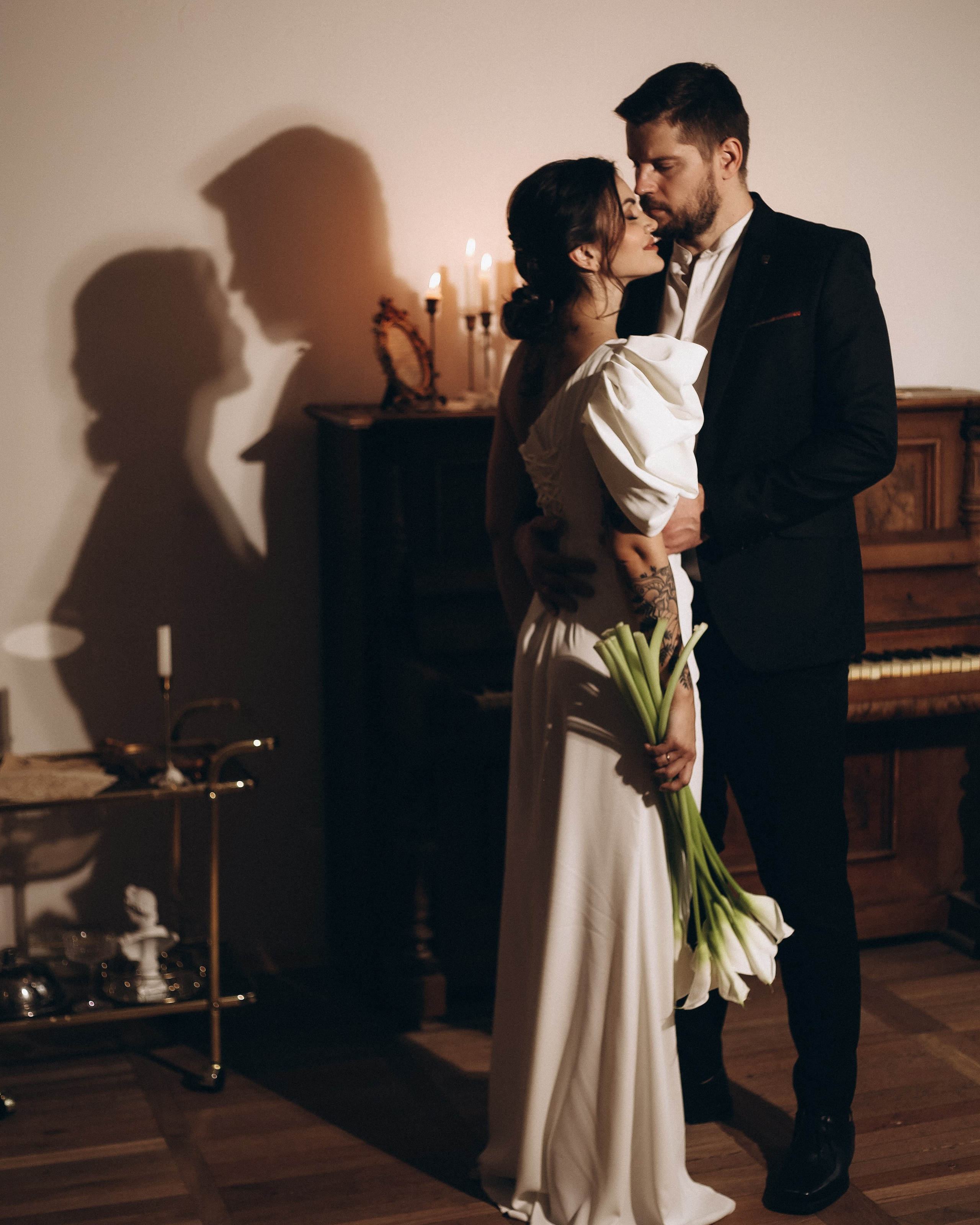 Анатолий & Ирина