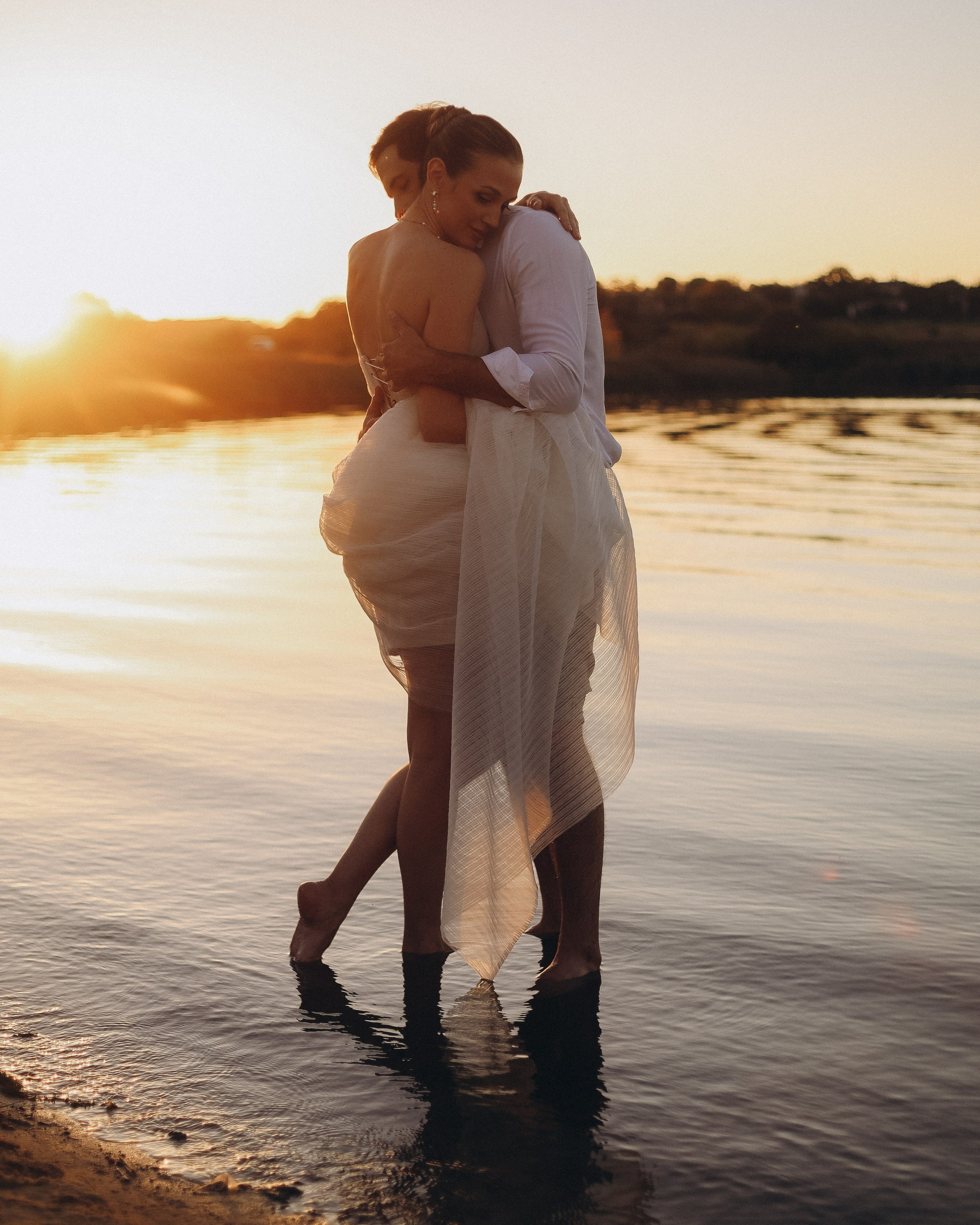 Иван & Дарья